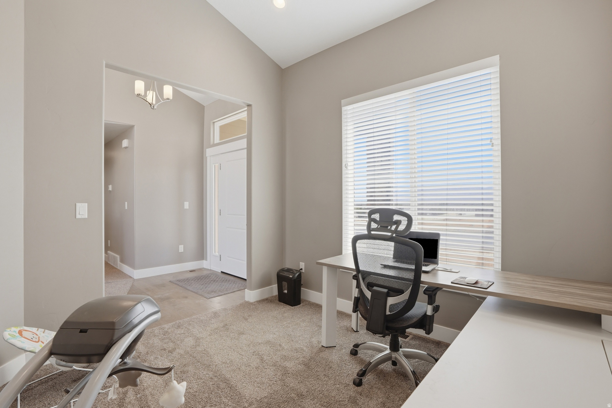 CHERRY GROVE SUBDIVISION - Residential