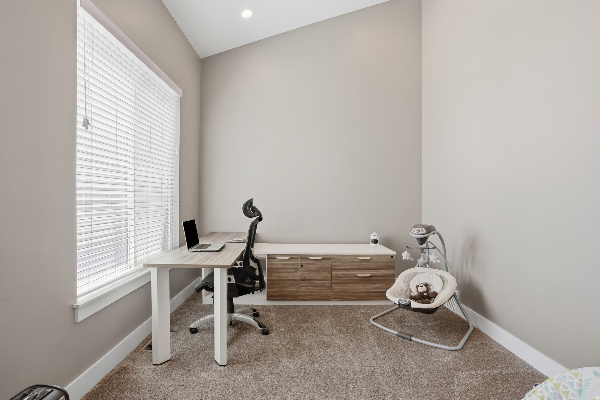 CHERRY GROVE SUBDIVISION - Residential