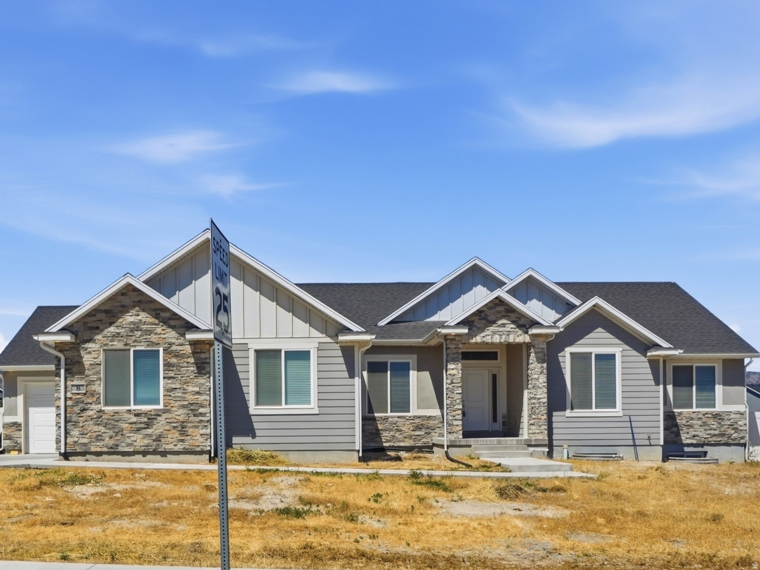 CHERRY GROVE SUBDIVISION - Residential