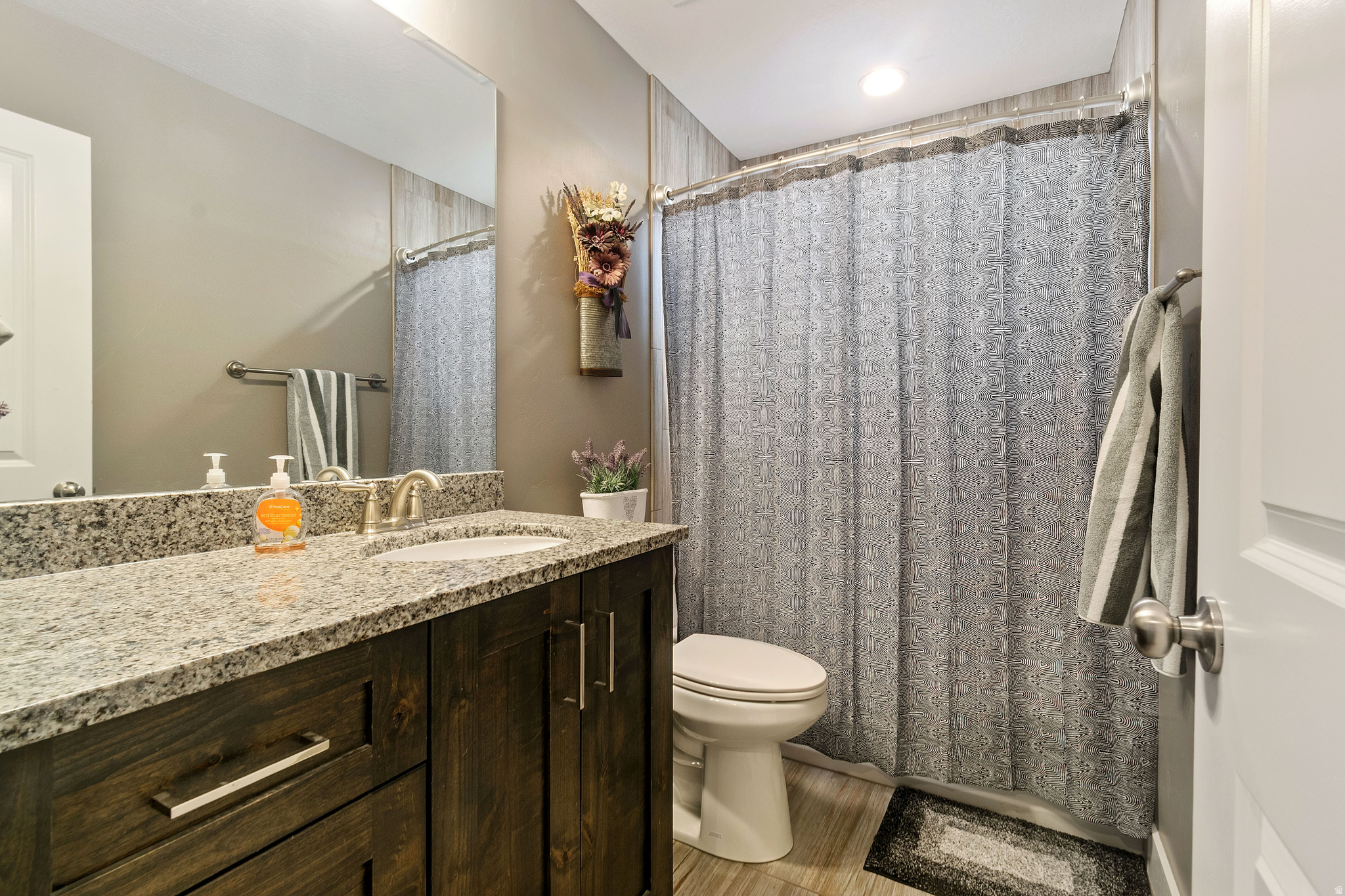CHERRY GROVE SUBDIVISION - Residential
