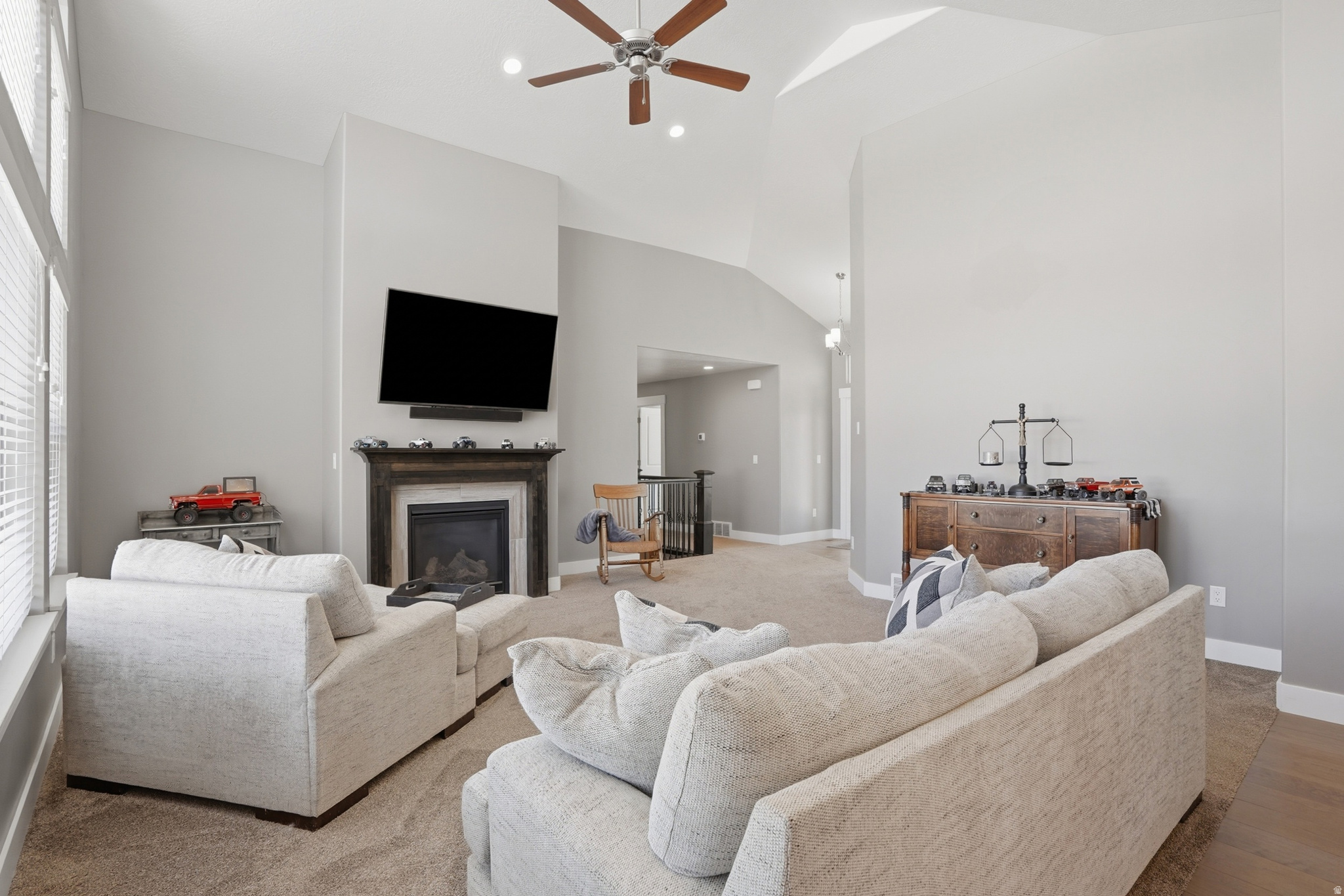CHERRY GROVE SUBDIVISION - Residential