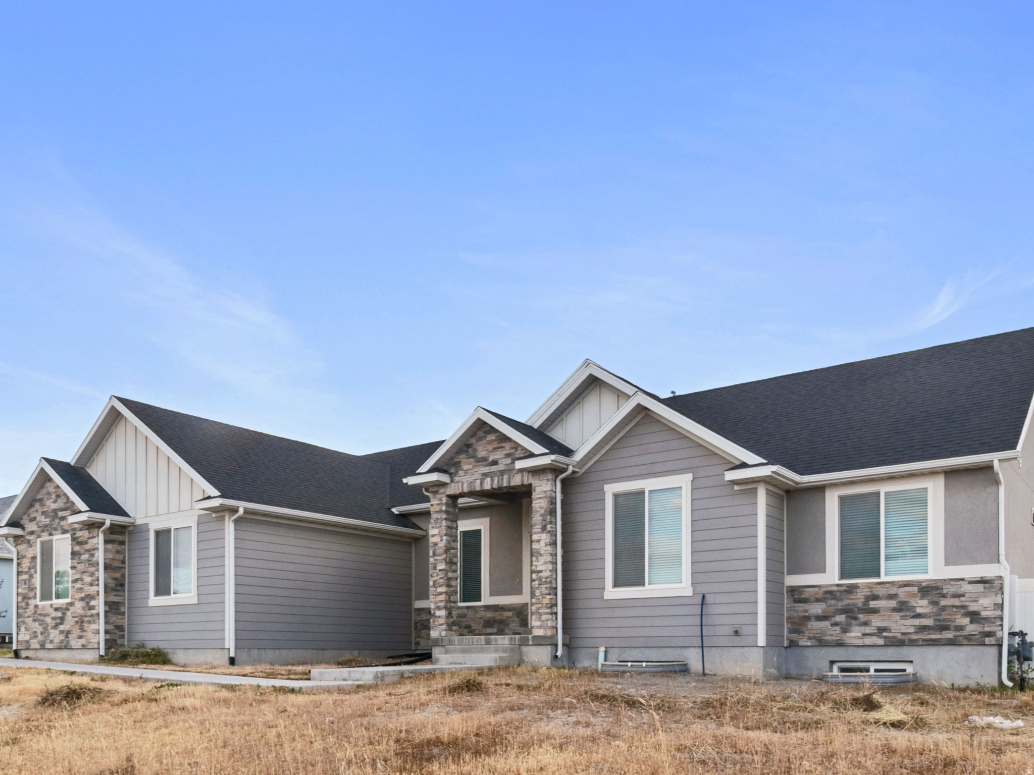 CHERRY GROVE SUBDIVISION - Residential