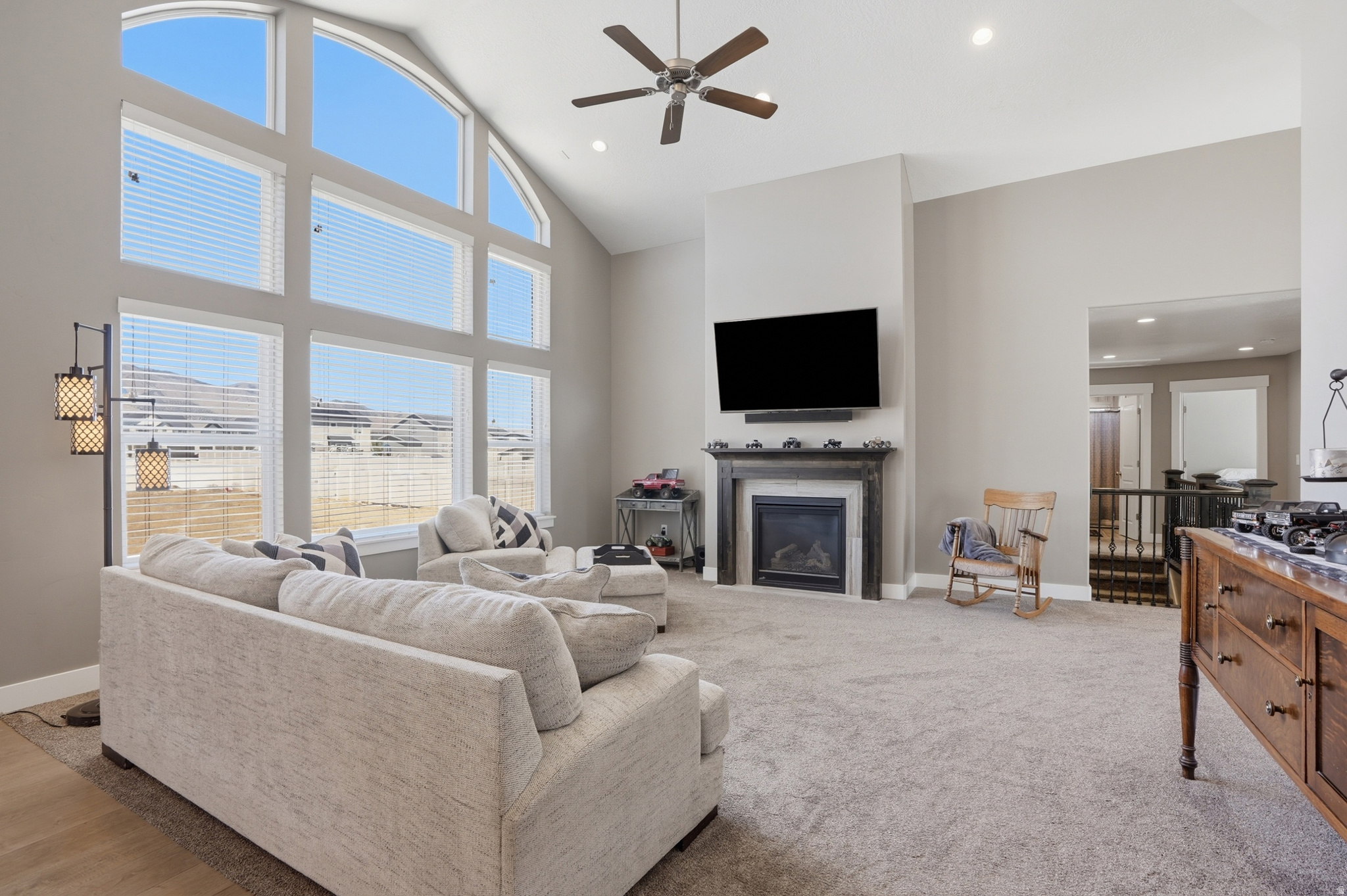 CHERRY GROVE SUBDIVISION - Residential