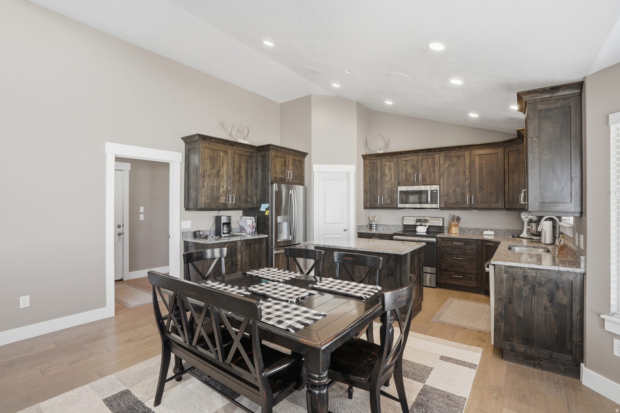 CHERRY GROVE SUBDIVISION - Residential
