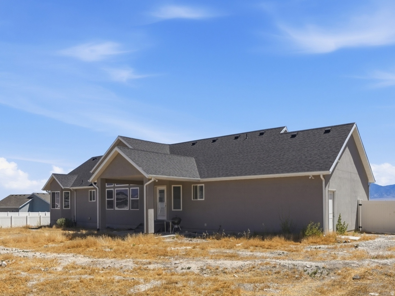 CHERRY GROVE SUBDIVISION - Residential