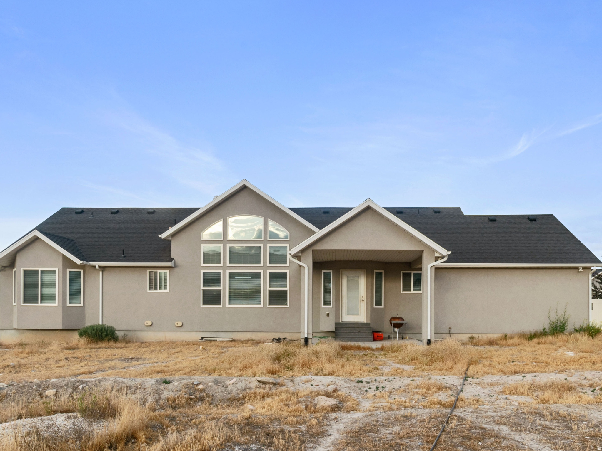 CHERRY GROVE SUBDIVISION - Residential