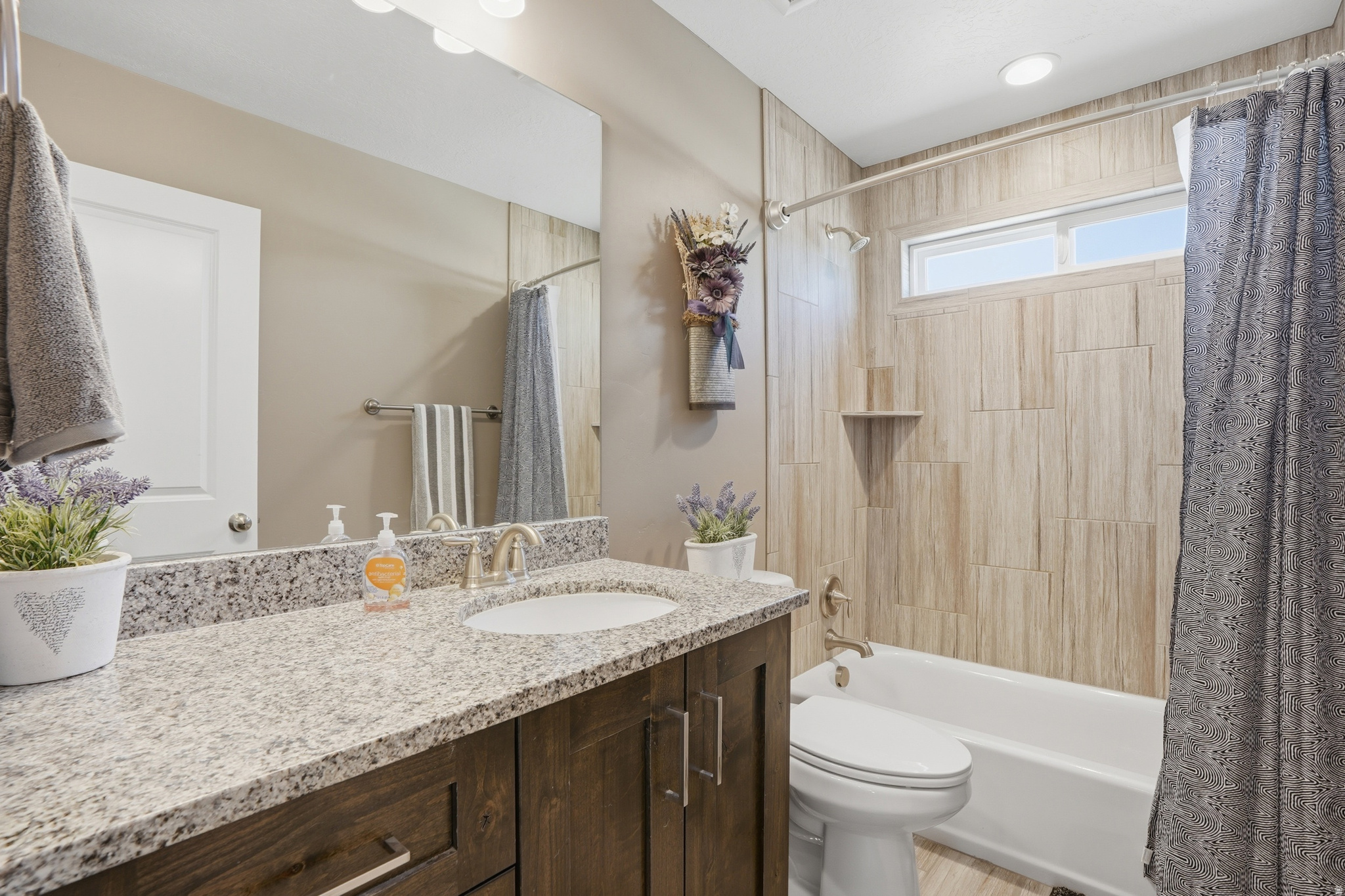 CHERRY GROVE SUBDIVISION - Residential