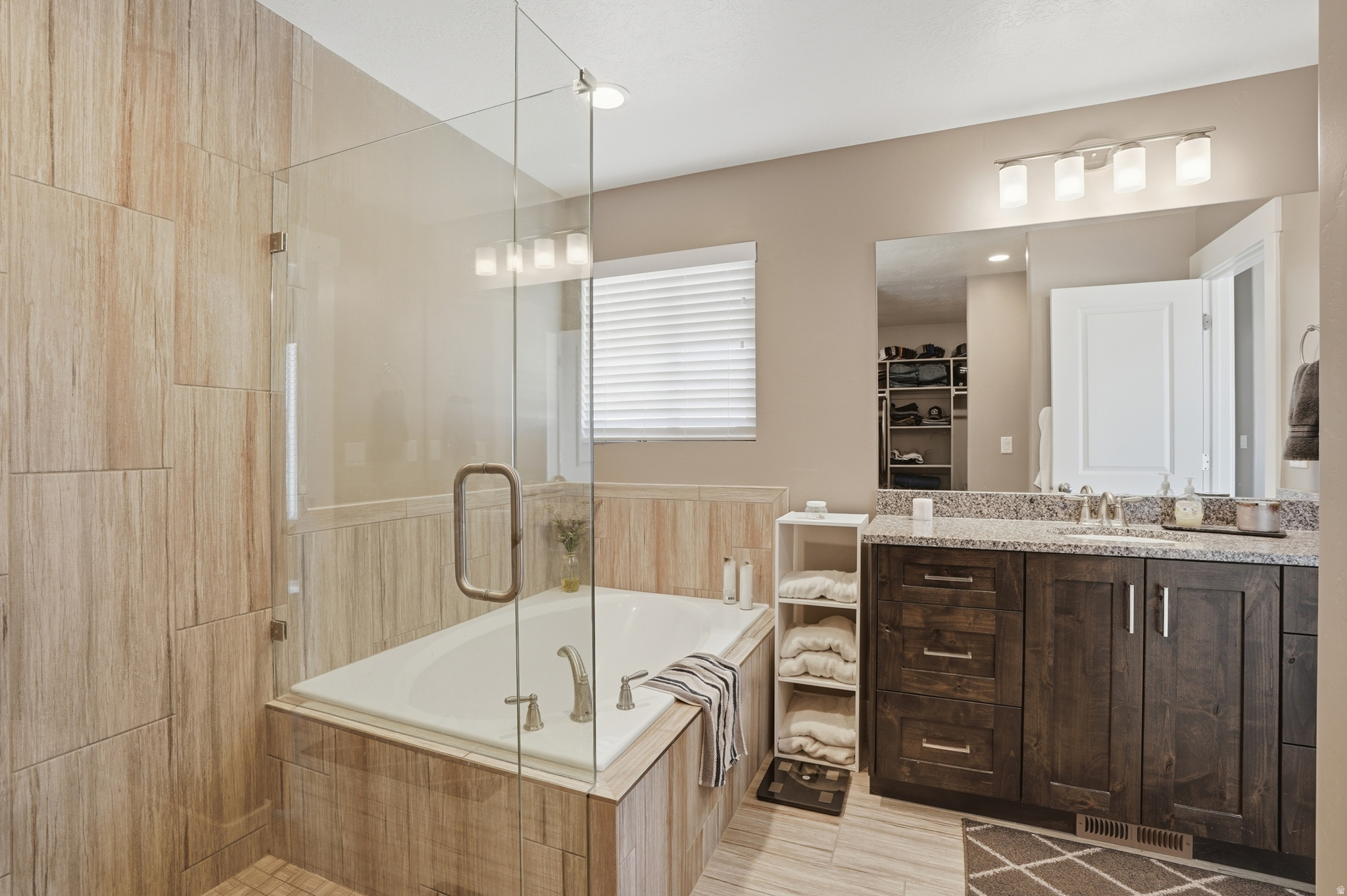 CHERRY GROVE SUBDIVISION - Residential