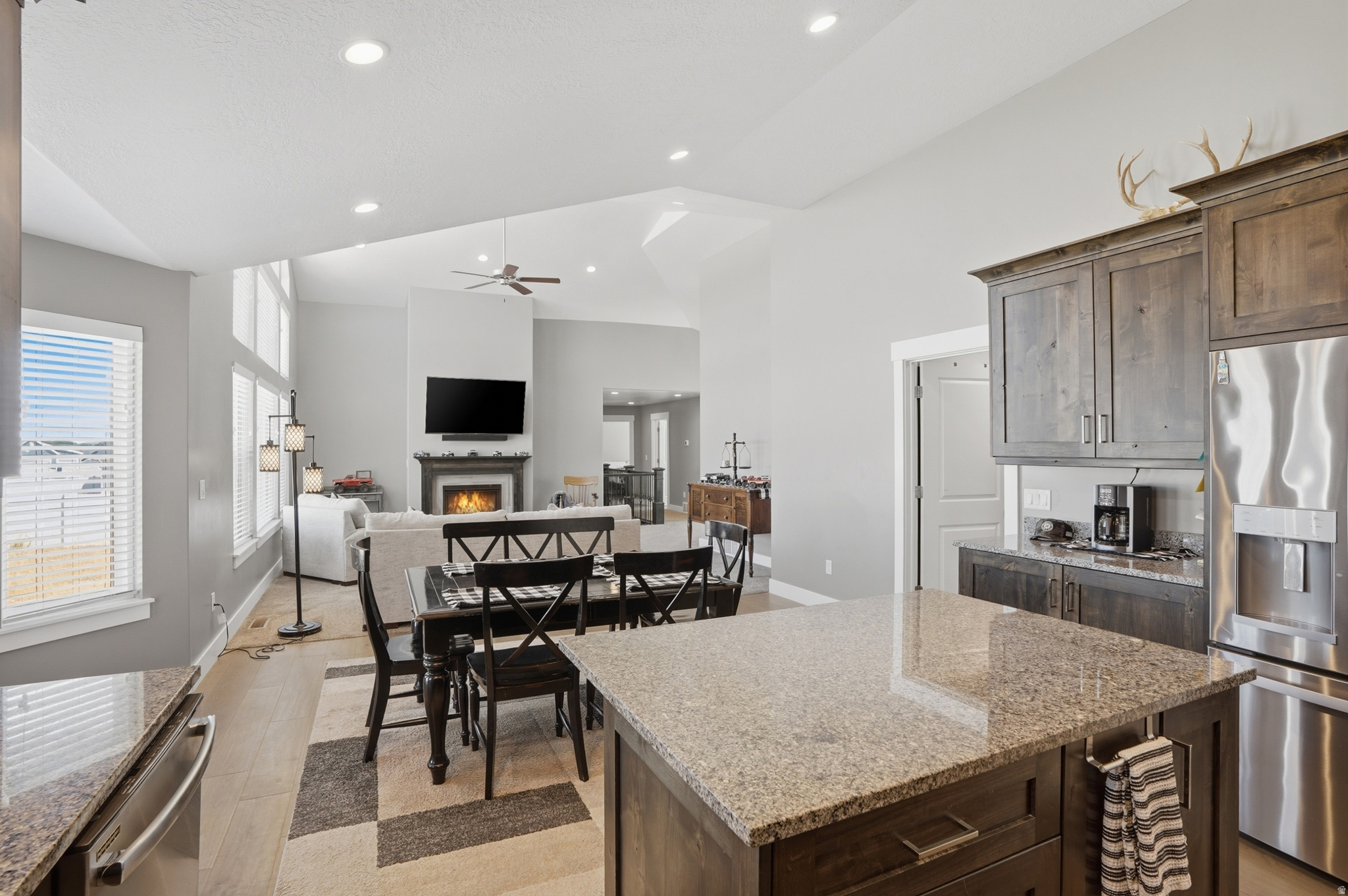 CHERRY GROVE SUBDIVISION - Residential