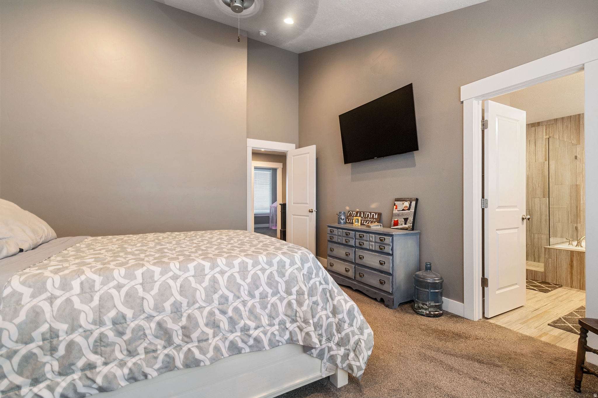 CHERRY GROVE SUBDIVISION - Residential