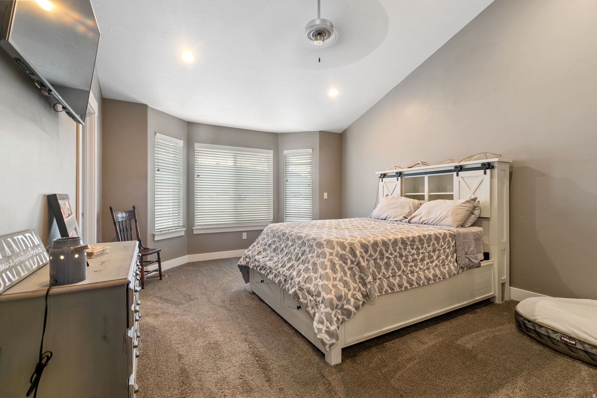 CHERRY GROVE SUBDIVISION - Residential