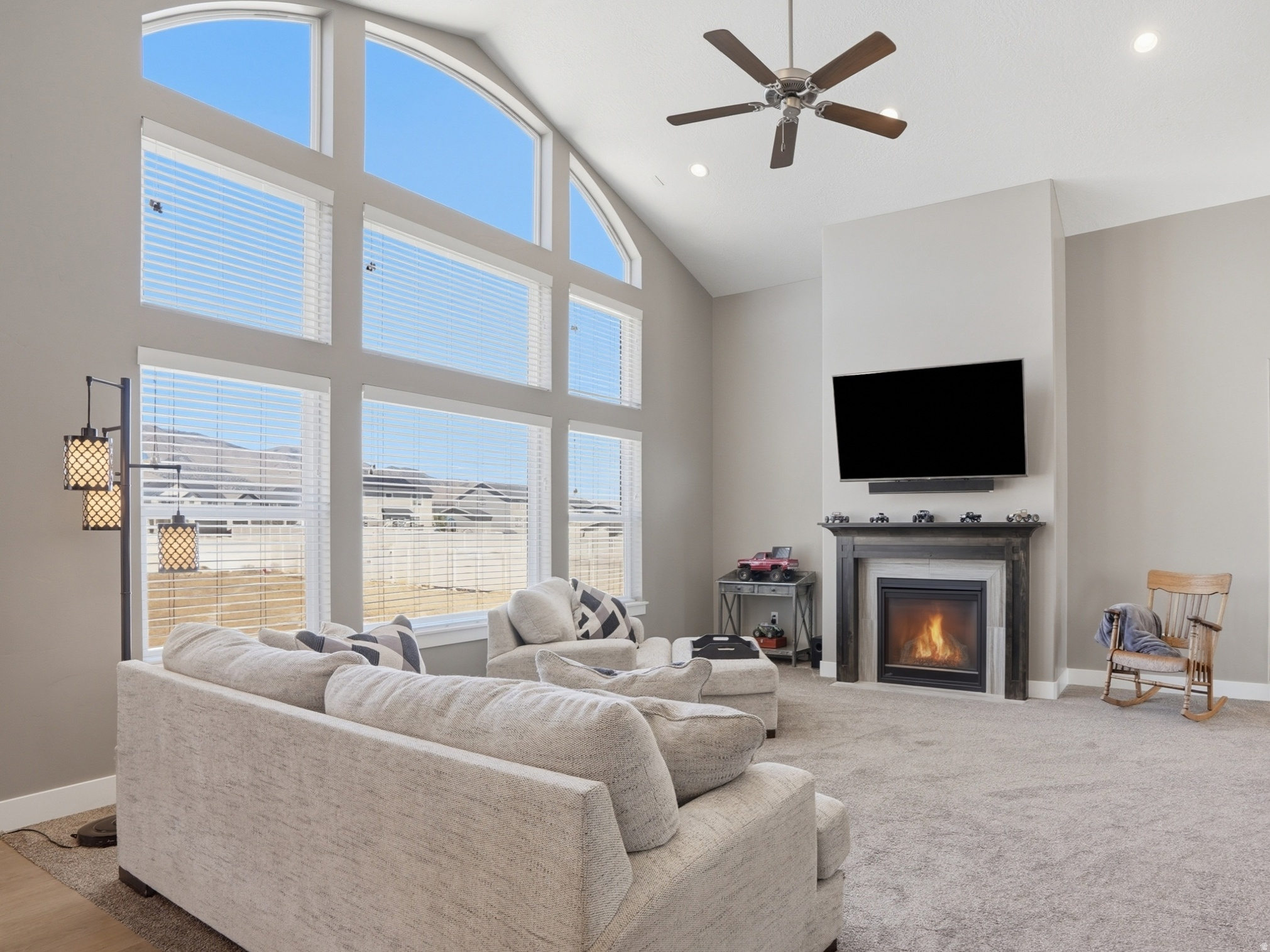 CHERRY GROVE SUBDIVISION - Residential