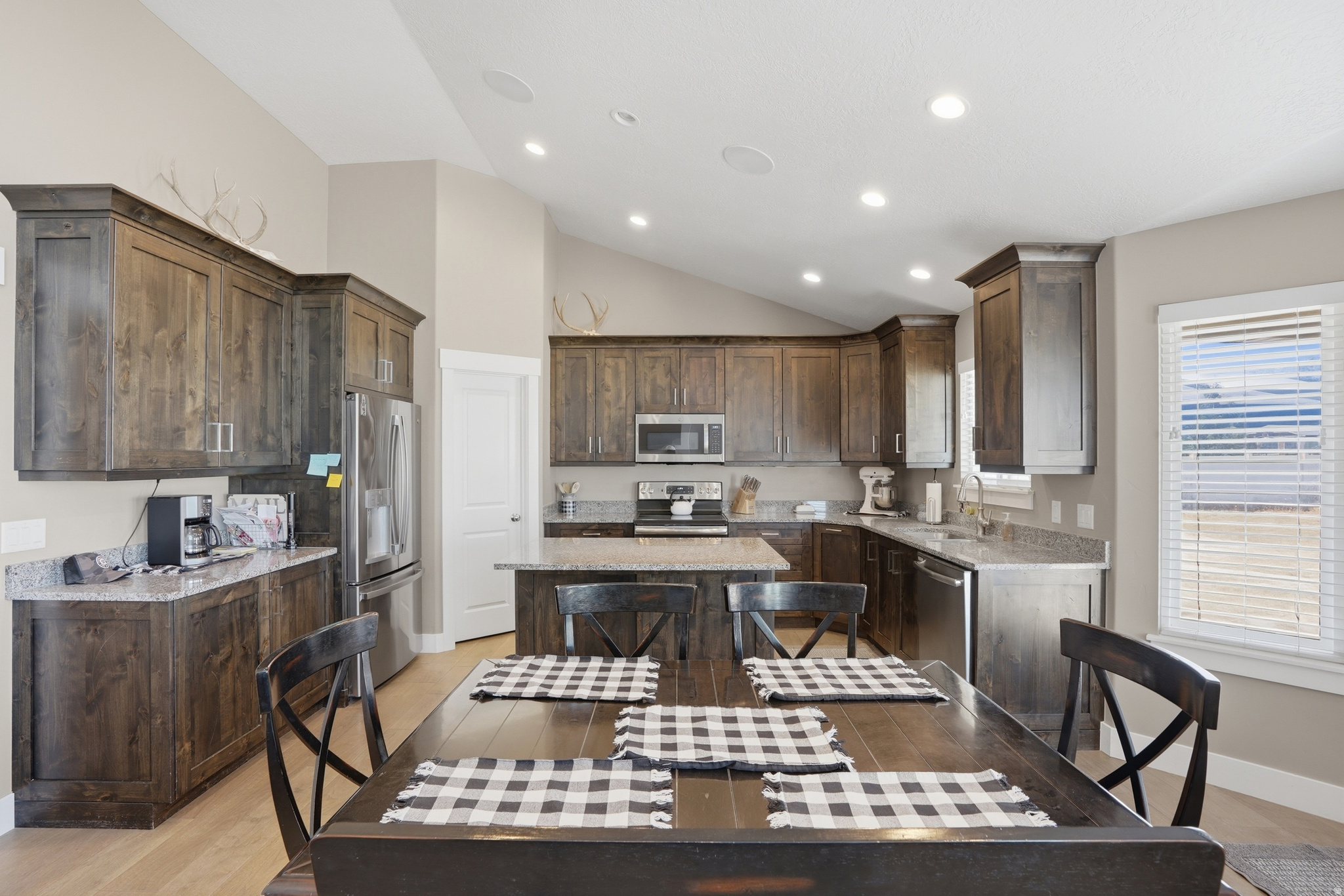 CHERRY GROVE SUBDIVISION - Residential