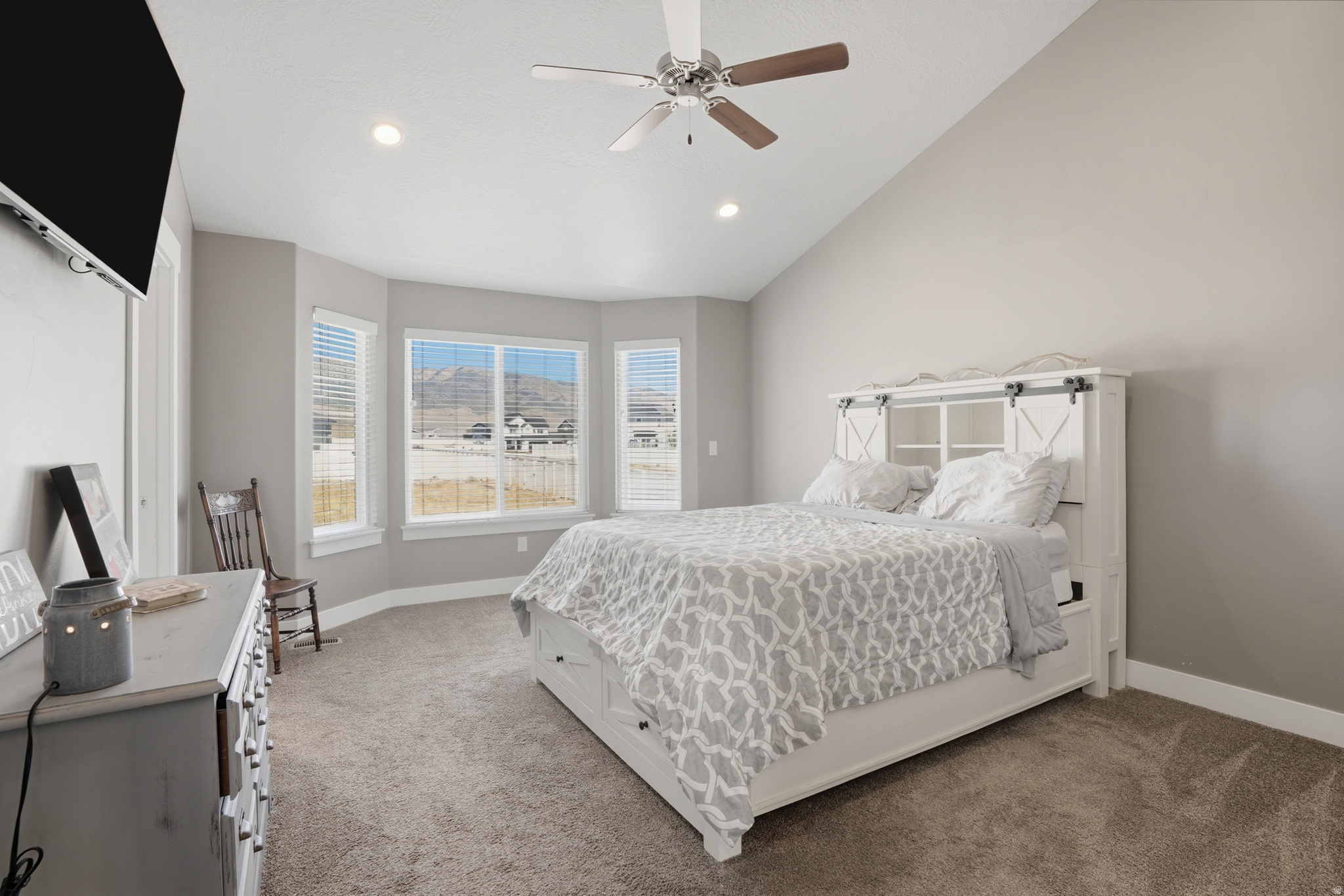 CHERRY GROVE SUBDIVISION - Residential