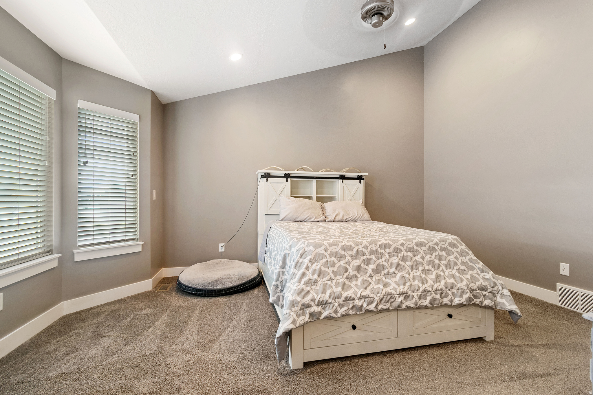 CHERRY GROVE SUBDIVISION - Residential