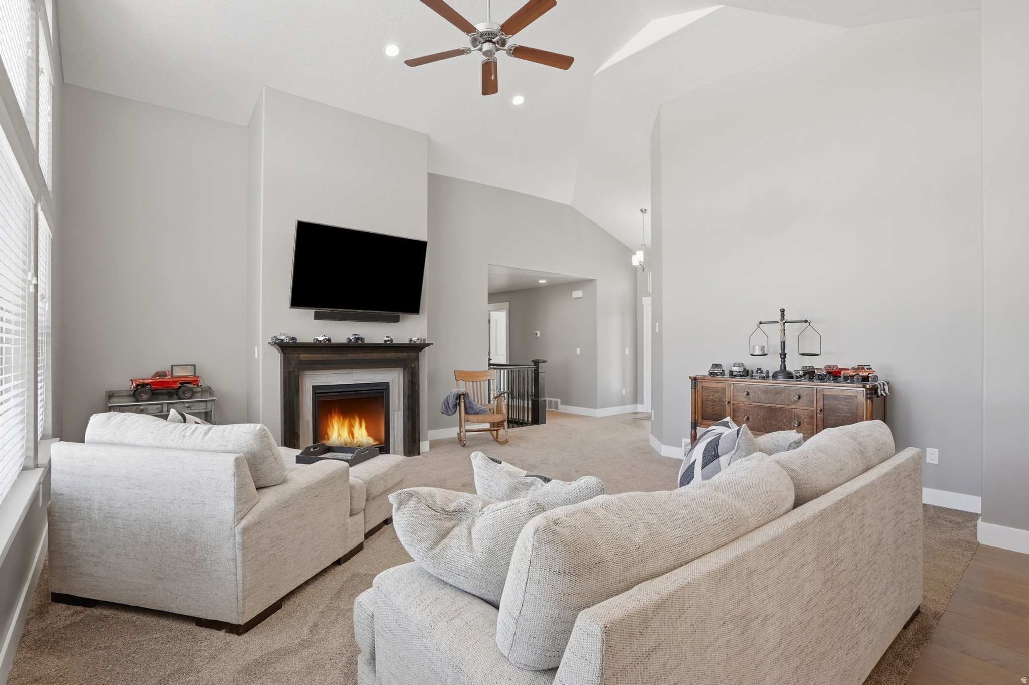 CHERRY GROVE SUBDIVISION - Residential