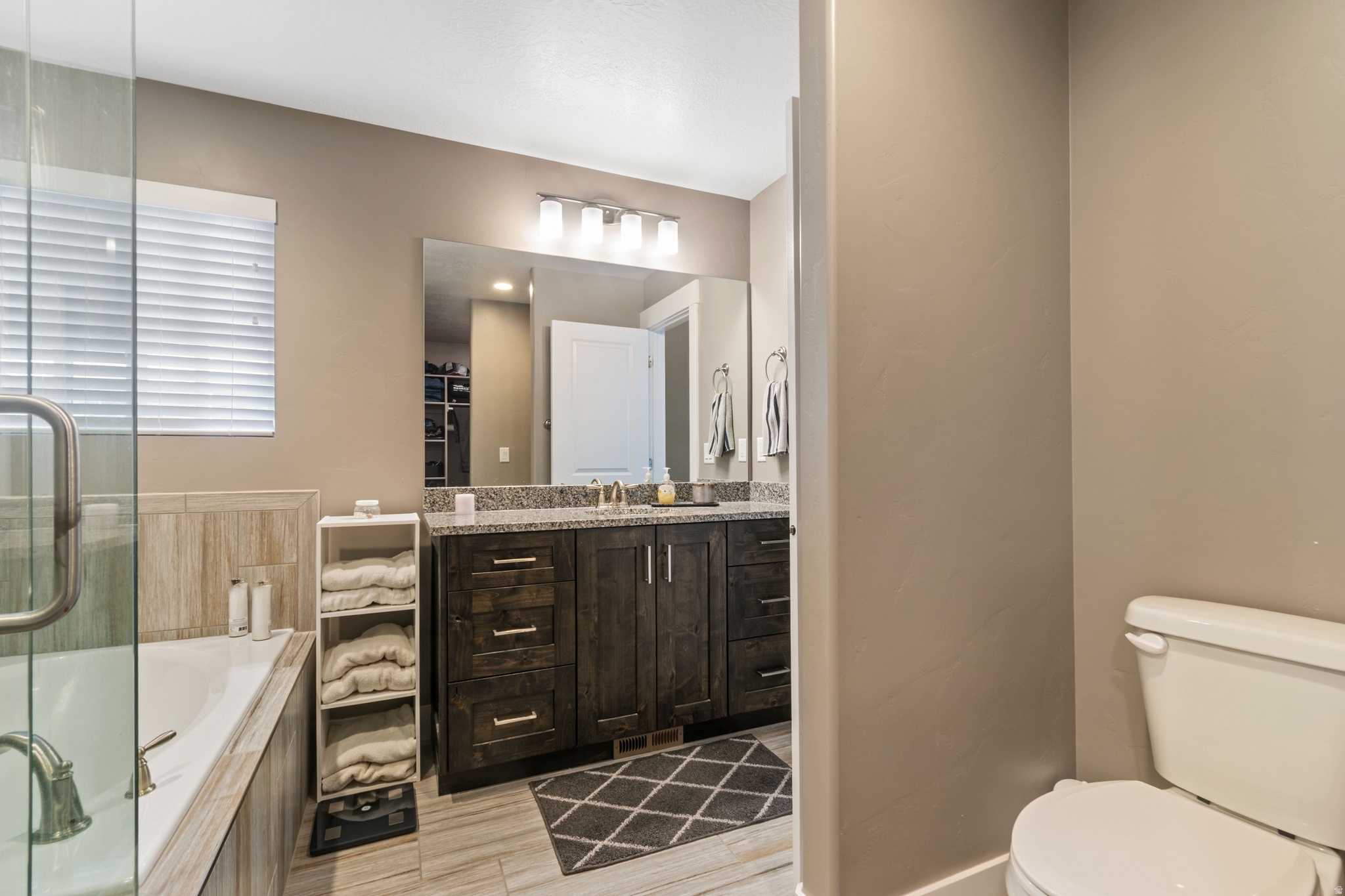 CHERRY GROVE SUBDIVISION - Residential