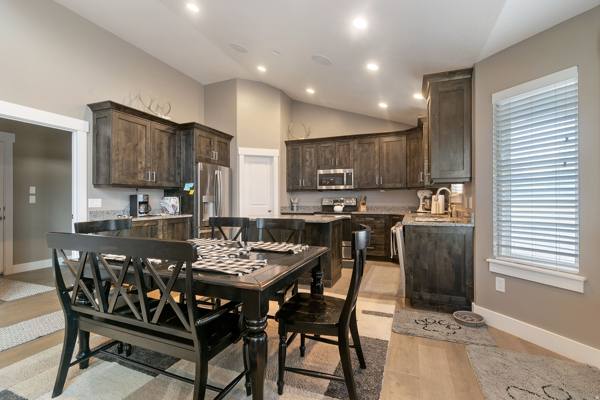 CHERRY GROVE SUBDIVISION - Residential
