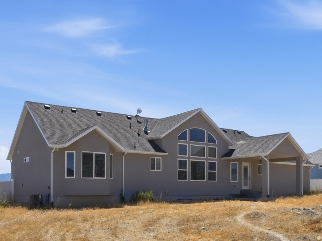 CHERRY GROVE SUBDIVISION - Residential