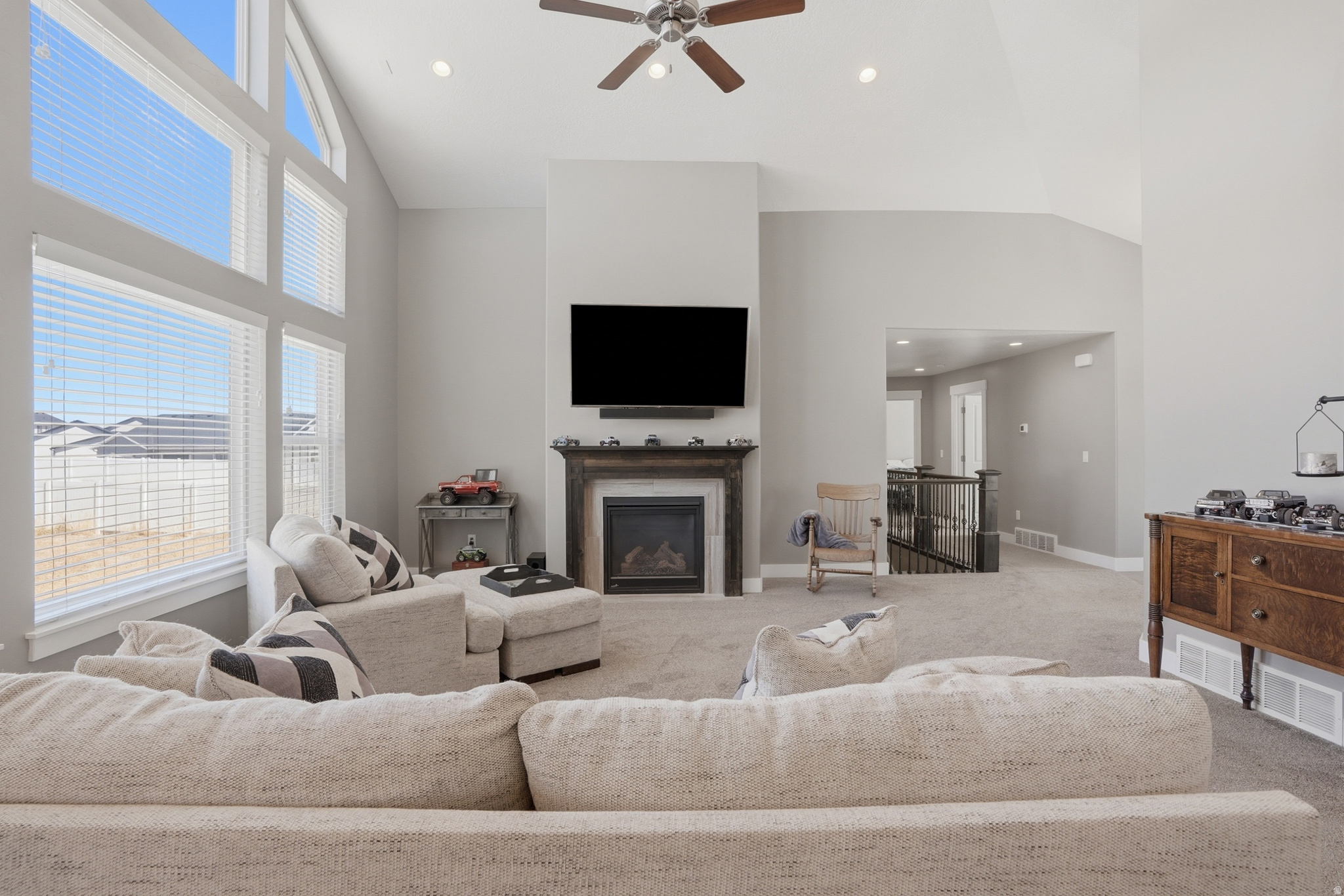 CHERRY GROVE SUBDIVISION - Residential