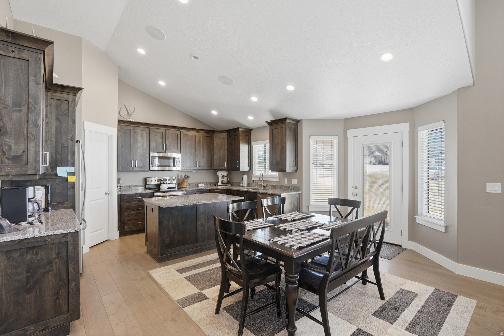 CHERRY GROVE SUBDIVISION - Residential
