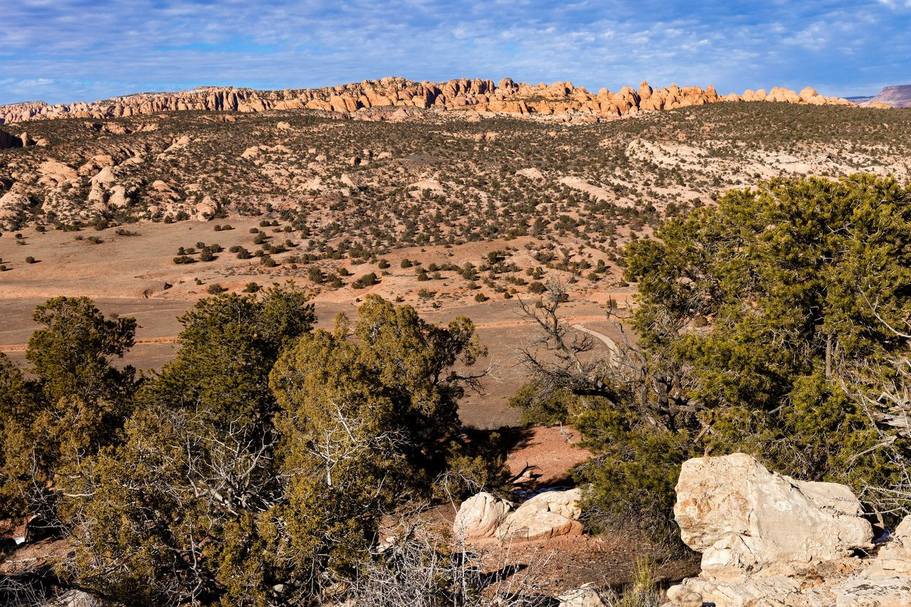 BRIDGER JACK MESA SUBDIVISION - Land