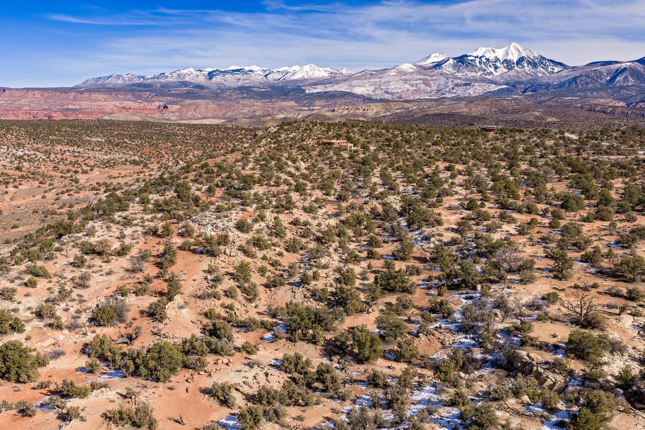 BRIDGER JACK MESA SUBDIVISION - Land