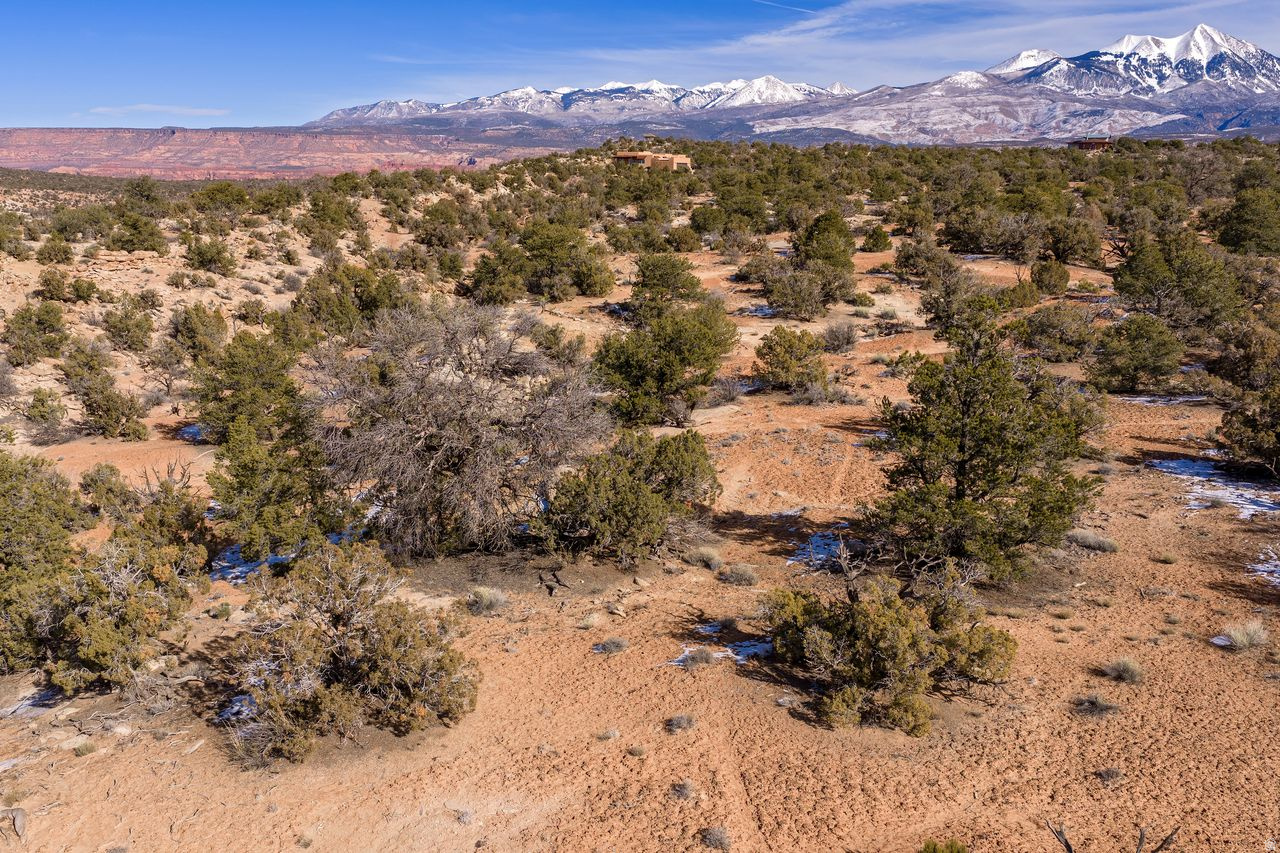 BRIDGER JACK MESA SUBDIVISION - Land