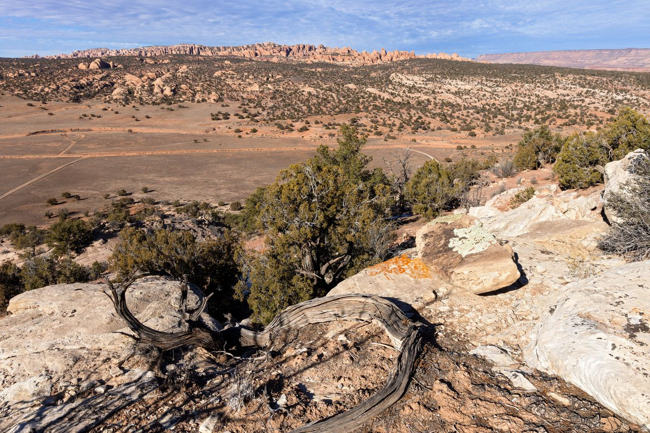 BRIDGER JACK MESA SUBDIVISION - Land