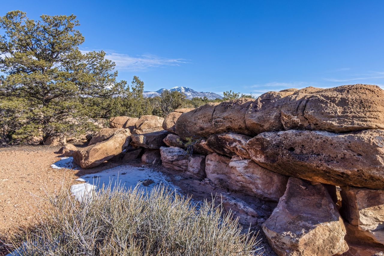 BRIDGER JACK MESA SUBDIVISION - Land