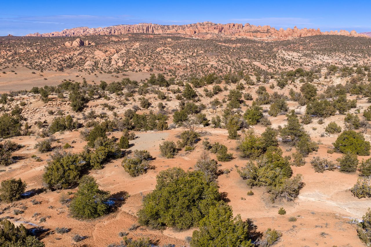 BRIDGER JACK MESA SUBDIVISION - Land