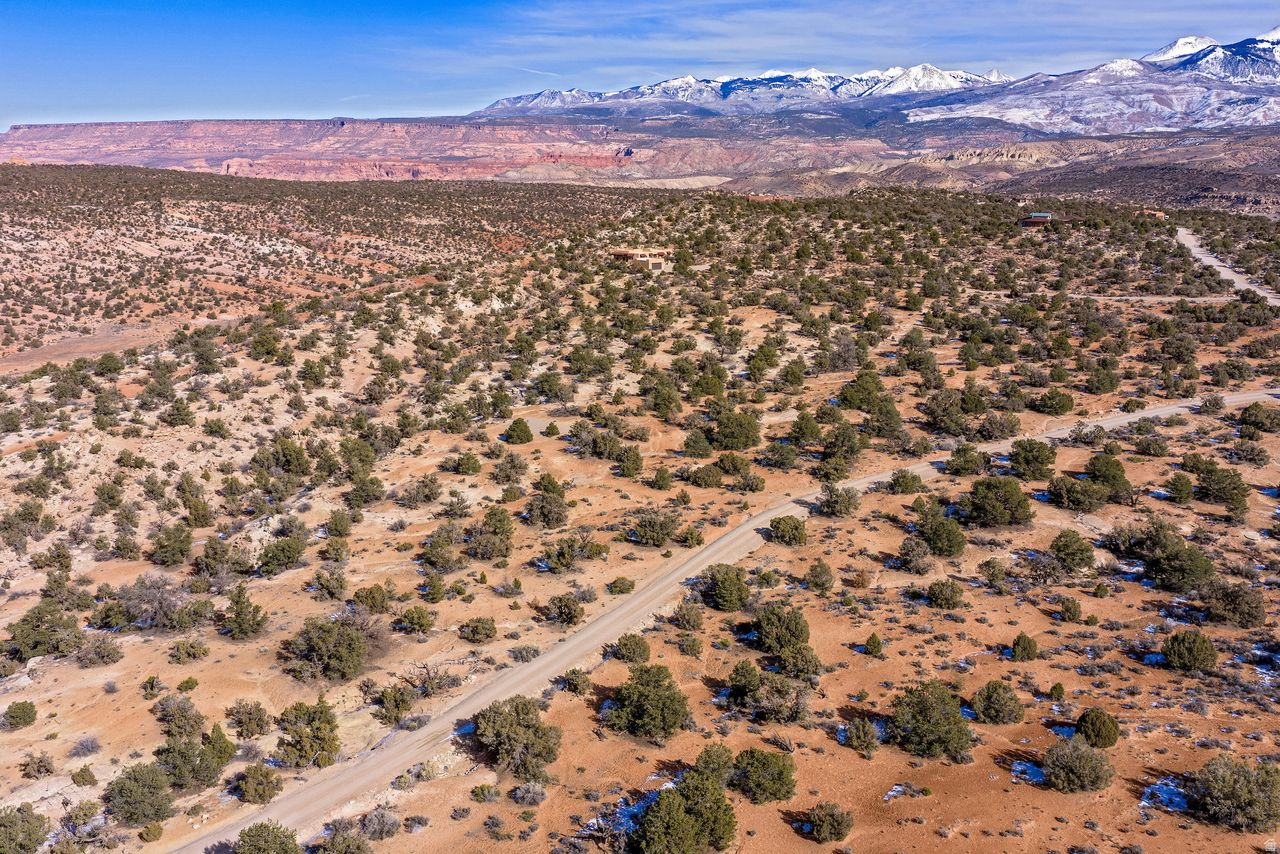 BRIDGER JACK MESA SUBDIVISION - Land