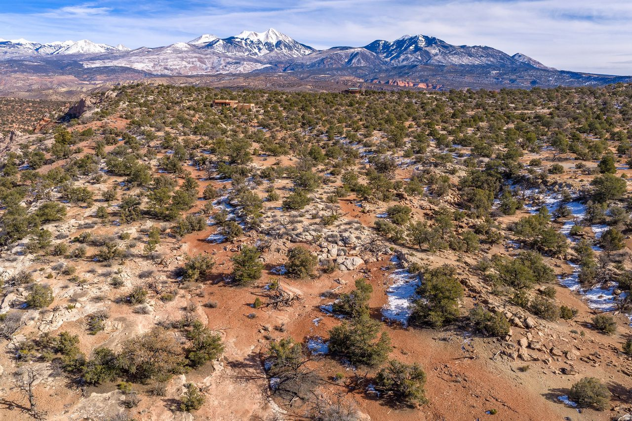 BRIDGER JACK MESA SUBDIVISION - Land