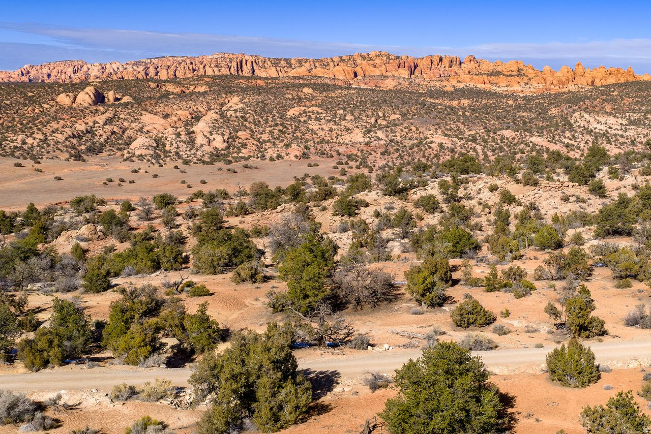 BRIDGER JACK MESA SUBDIVISION - Land