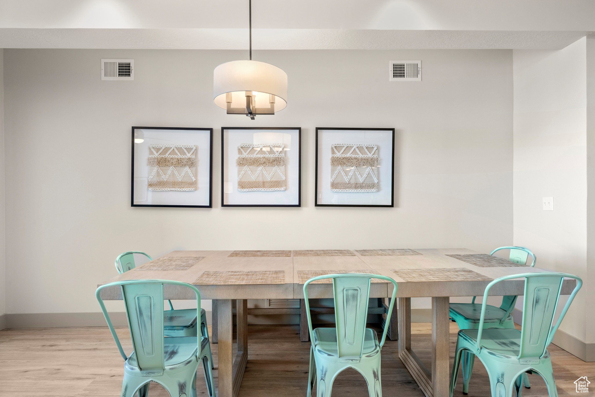 WATERS EDGE - Residential