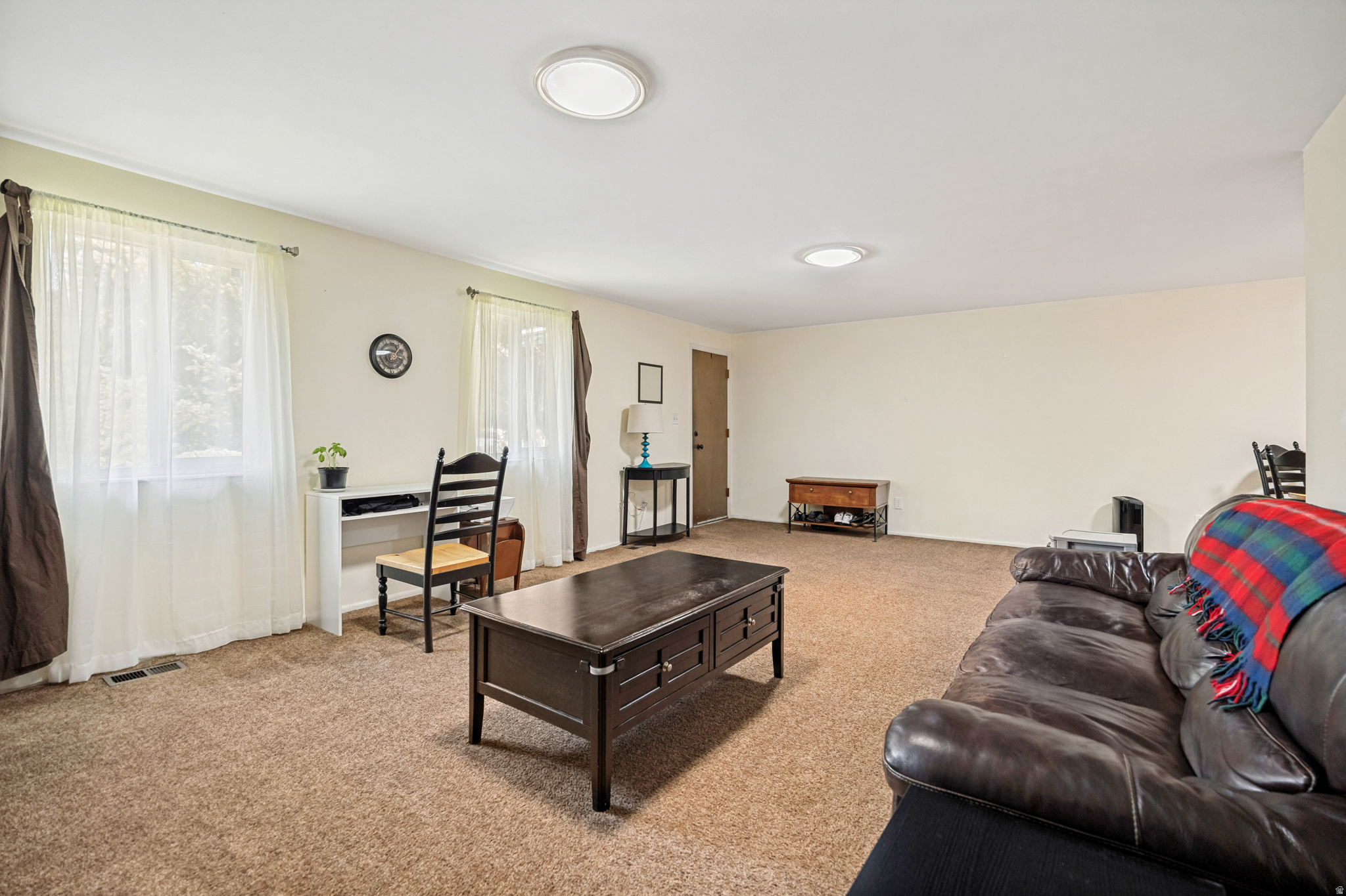 MELDRUM - Residential