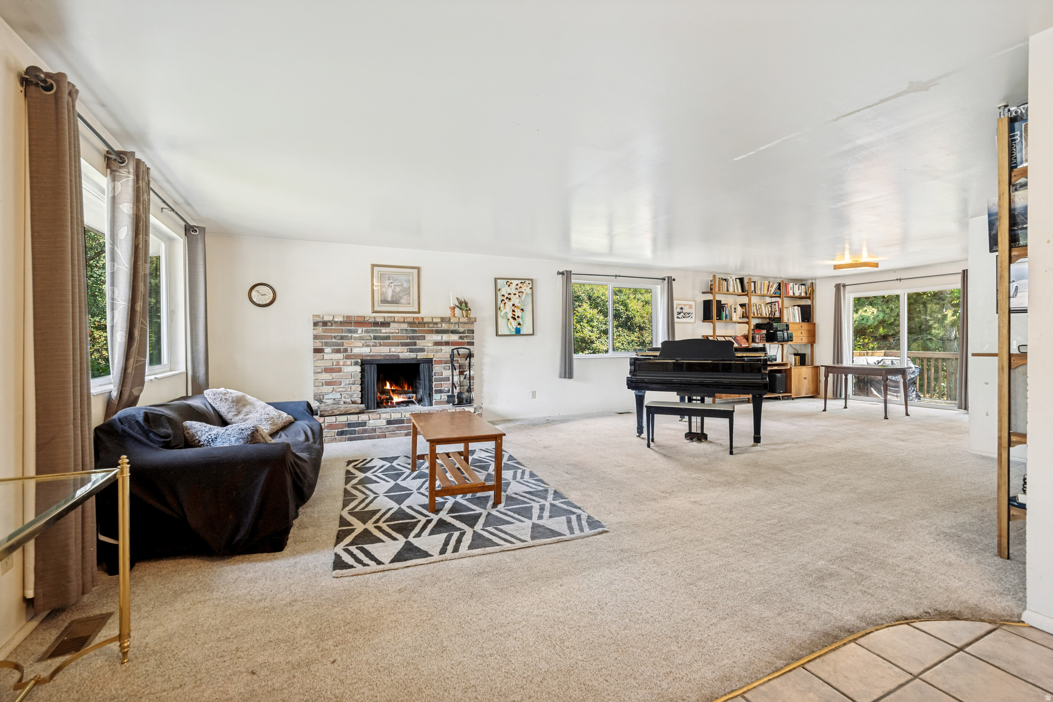 MELDRUM - Residential