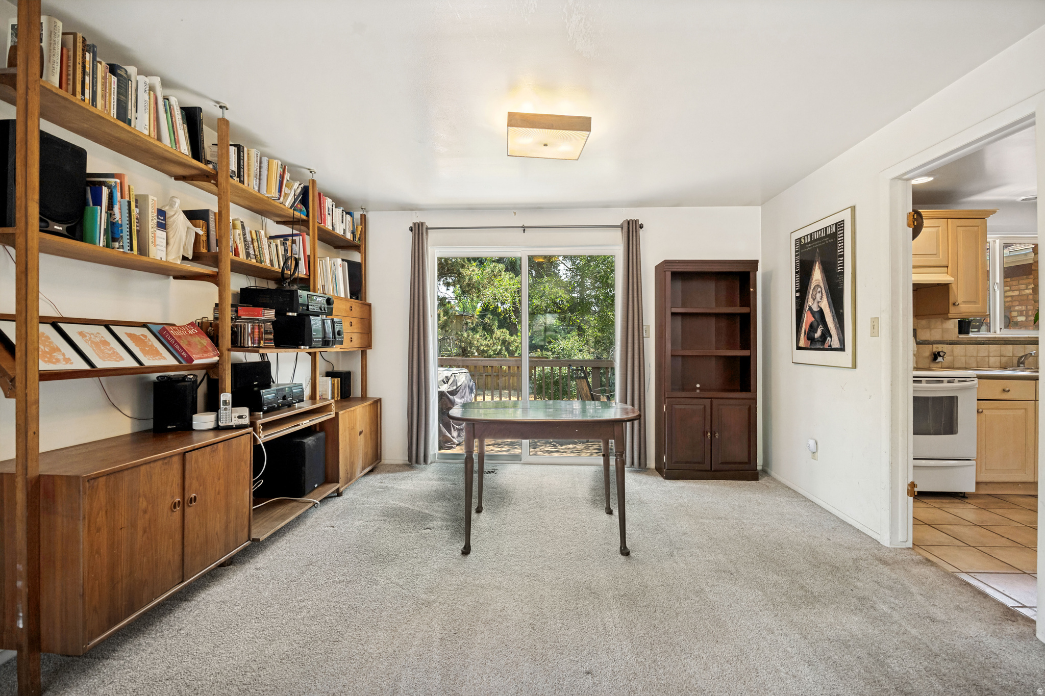 MELDRUM - Residential