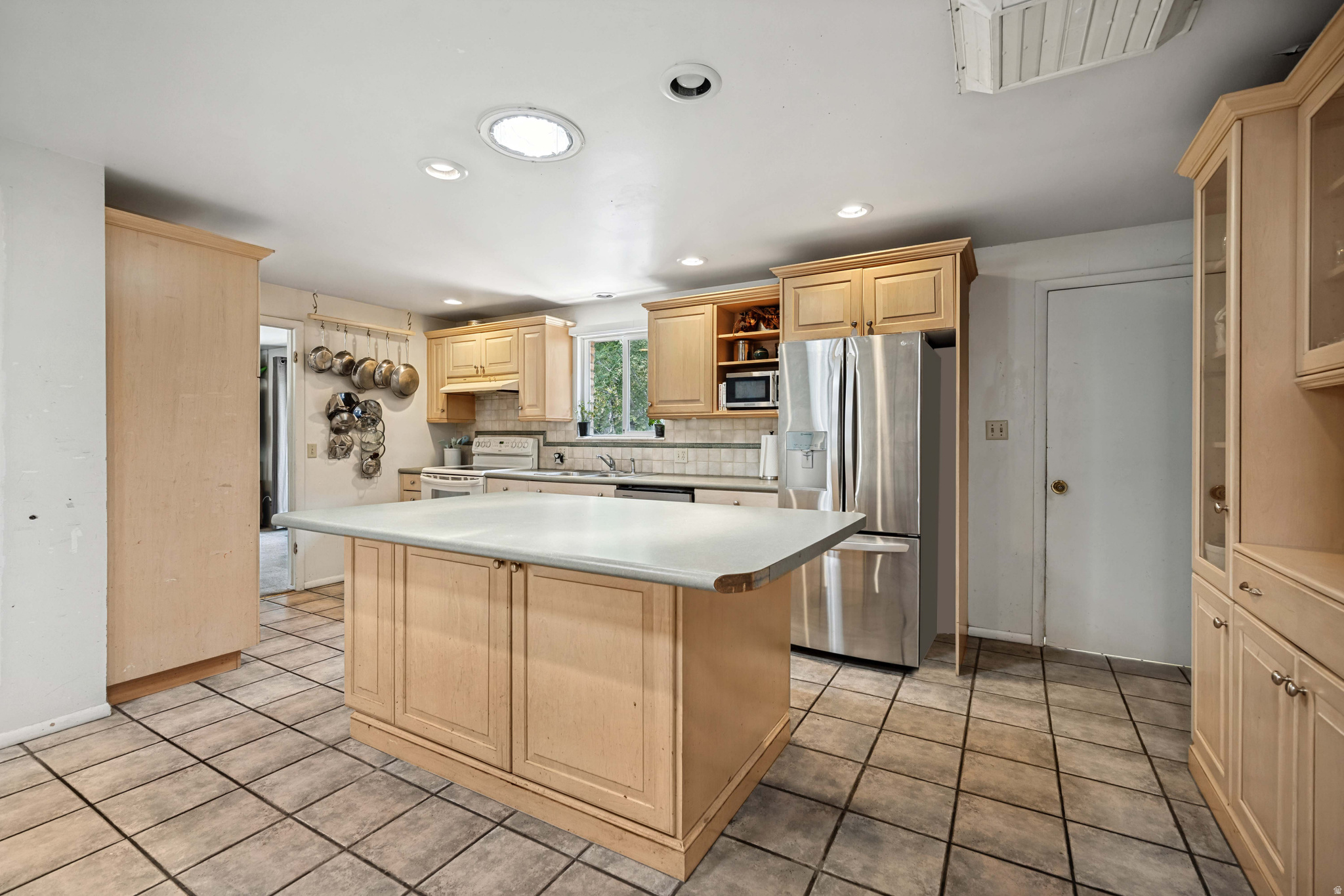 MELDRUM - Residential