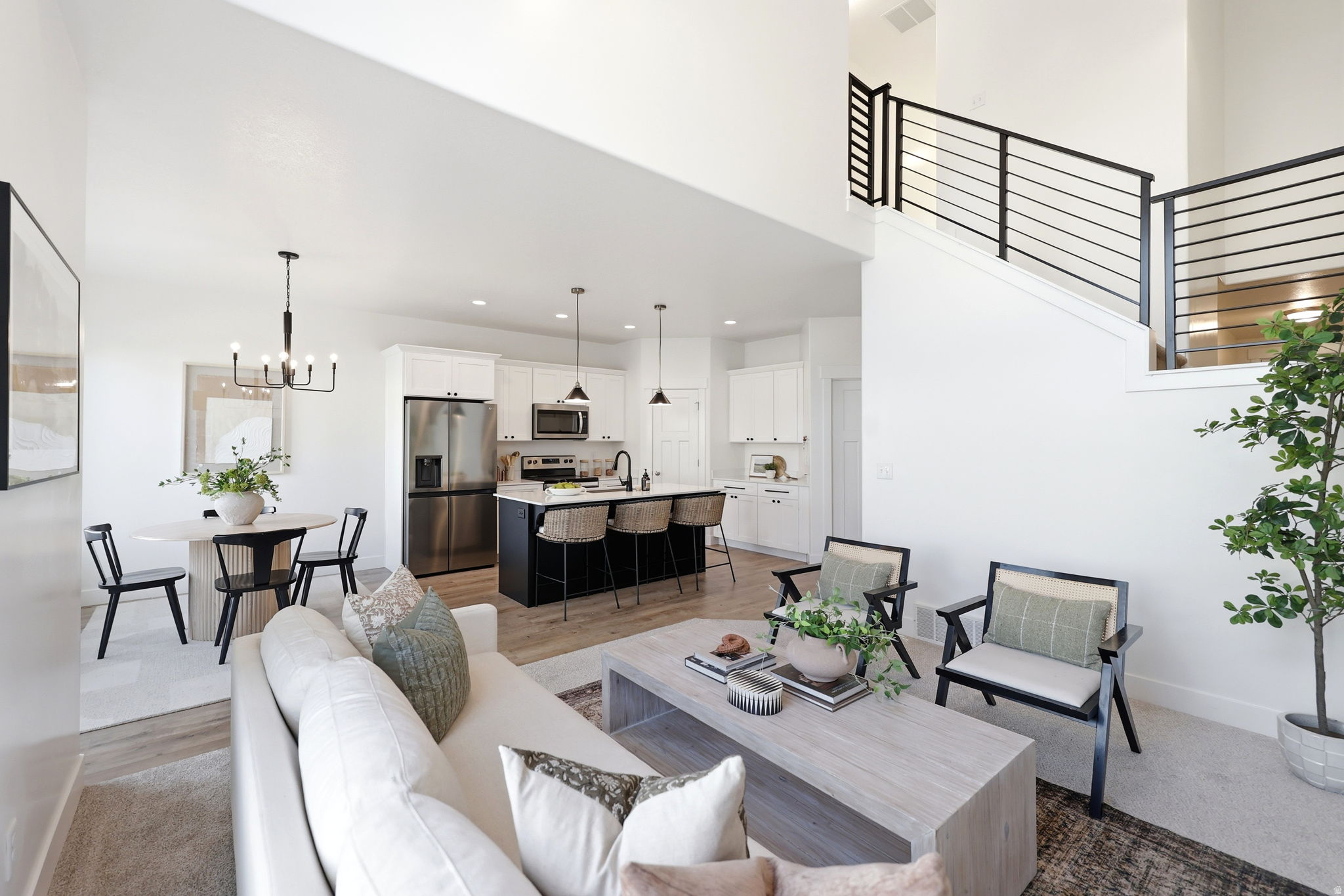 VINEYARD - Residential