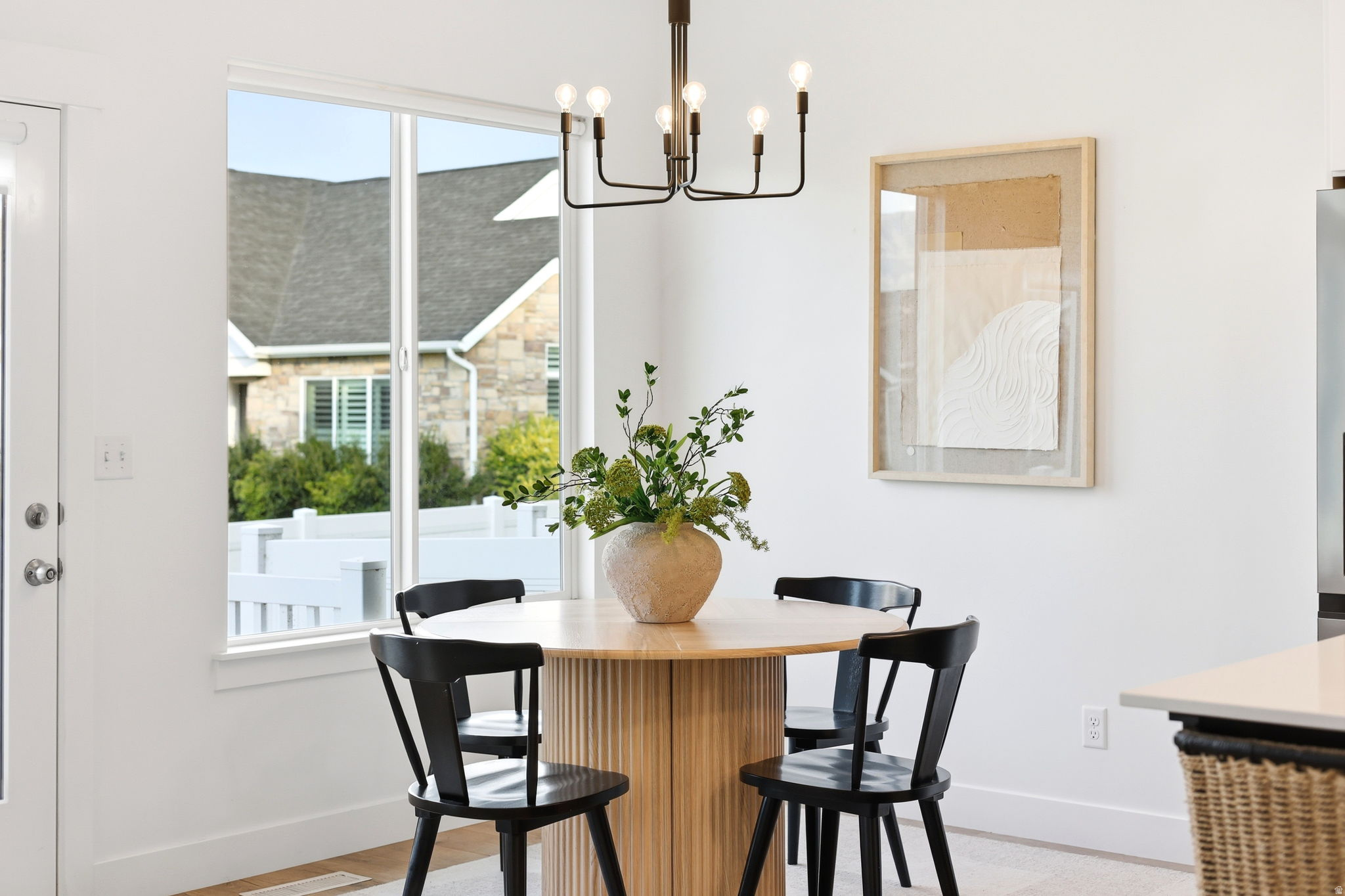 VINEYARD - Residential
