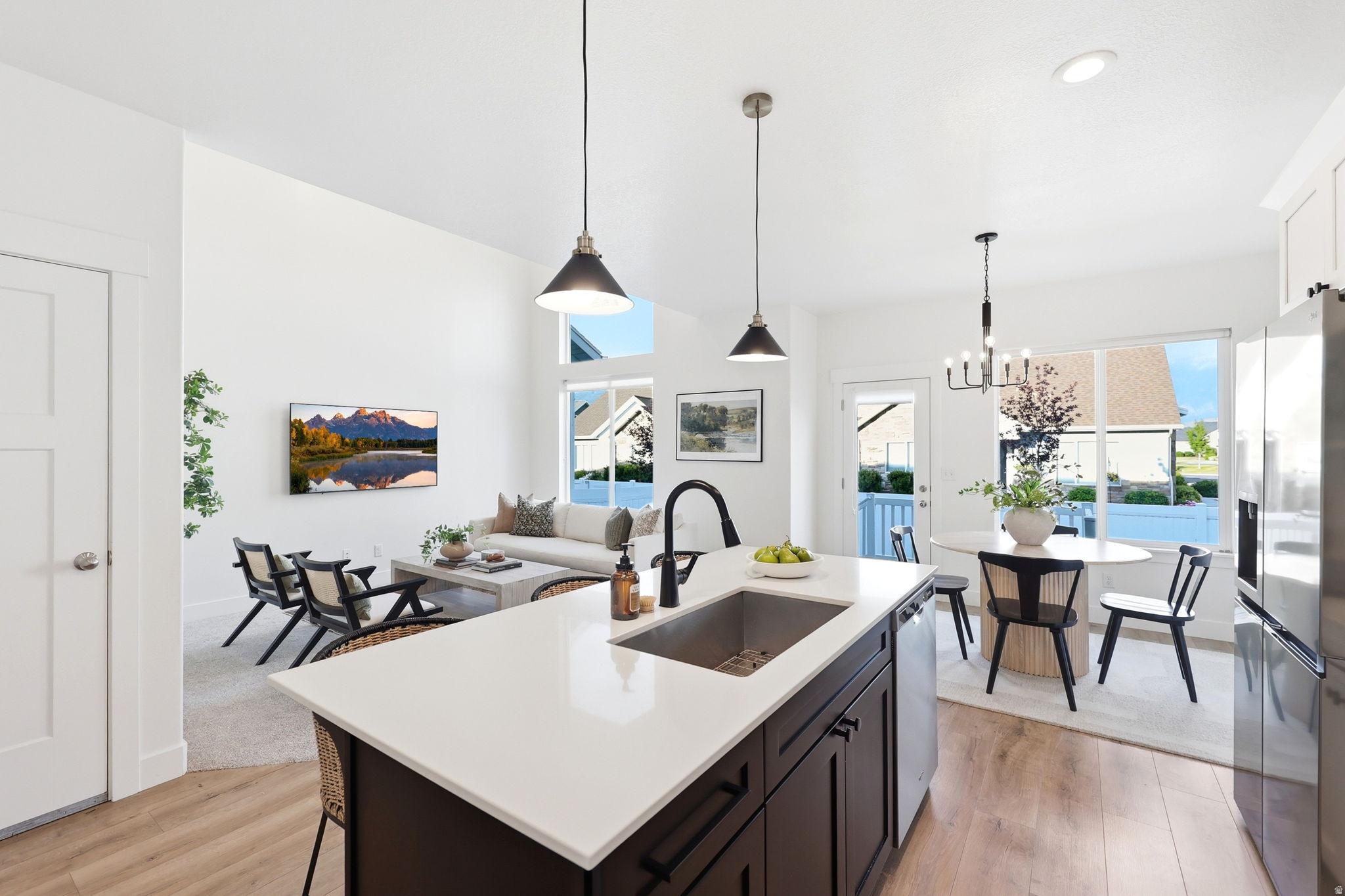 VINEYARD - Residential