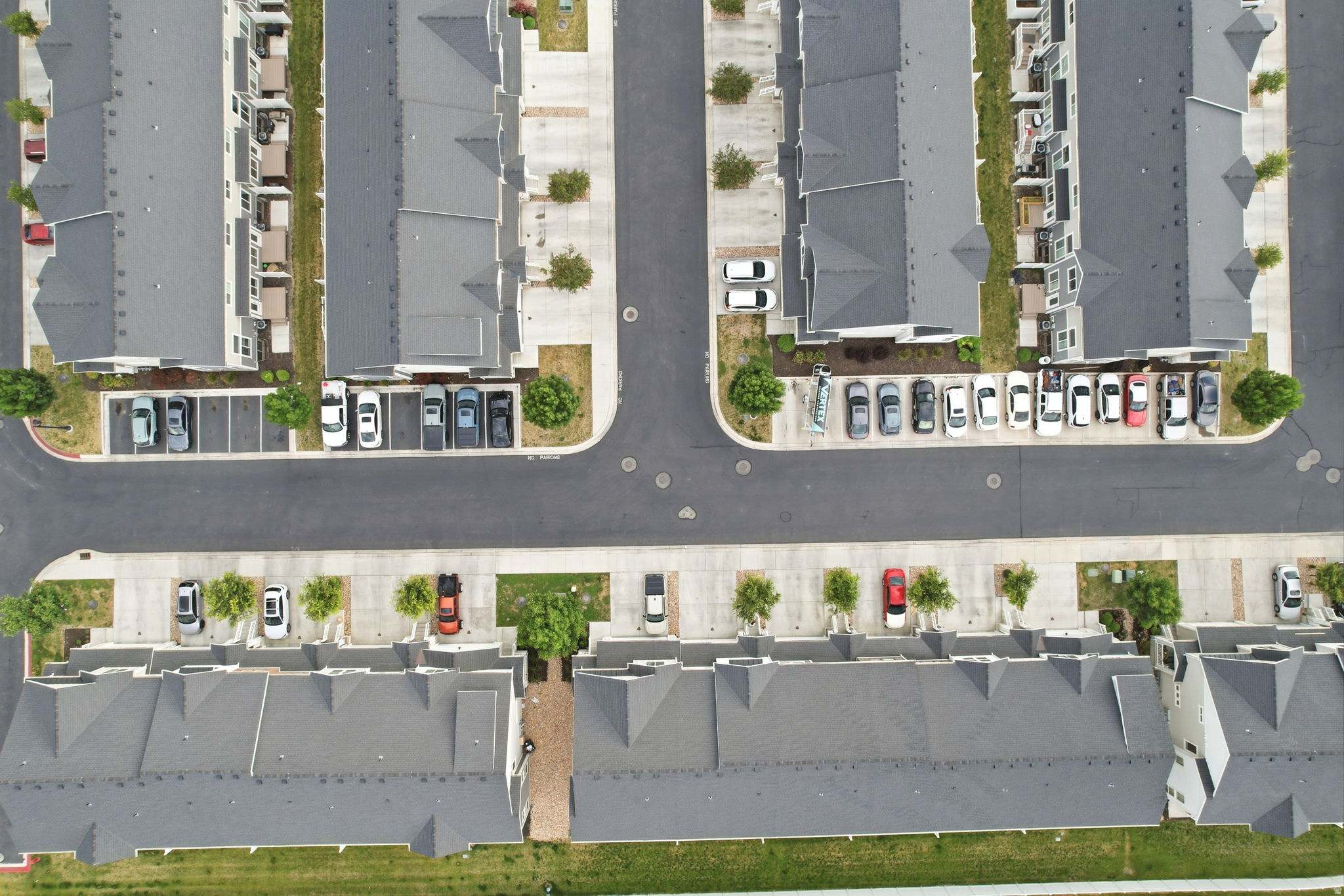 VINEYARD - Residential