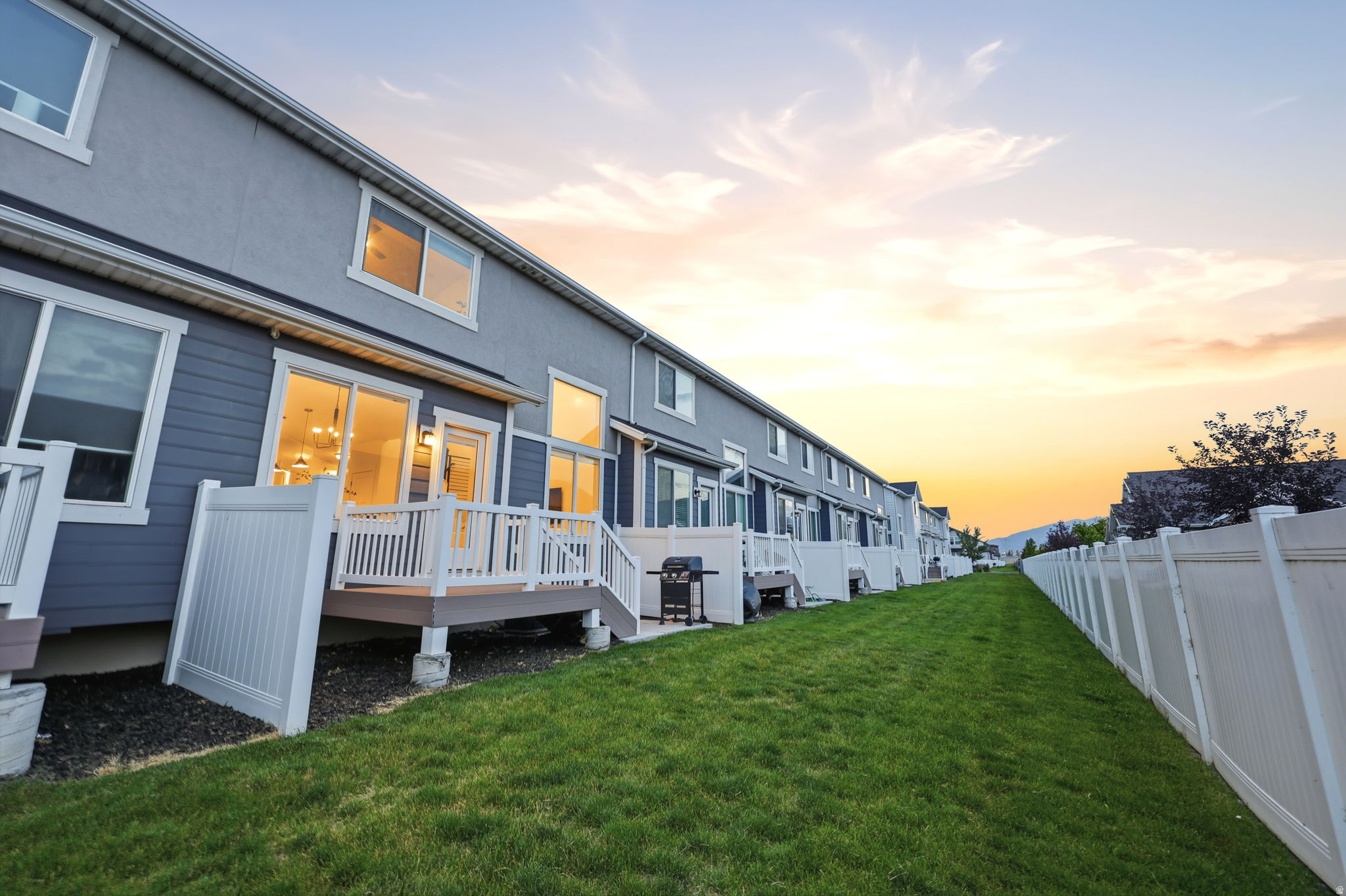 VINEYARD - Residential