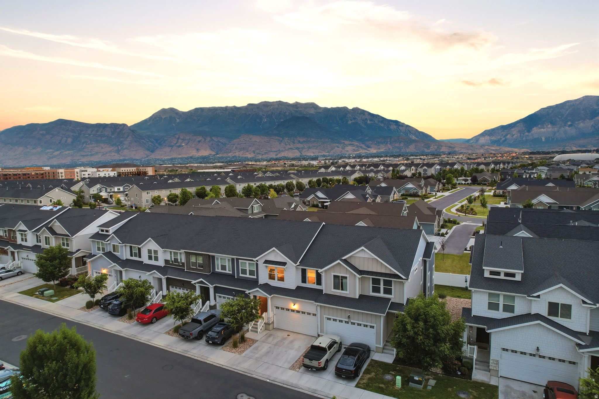 VINEYARD - Residential