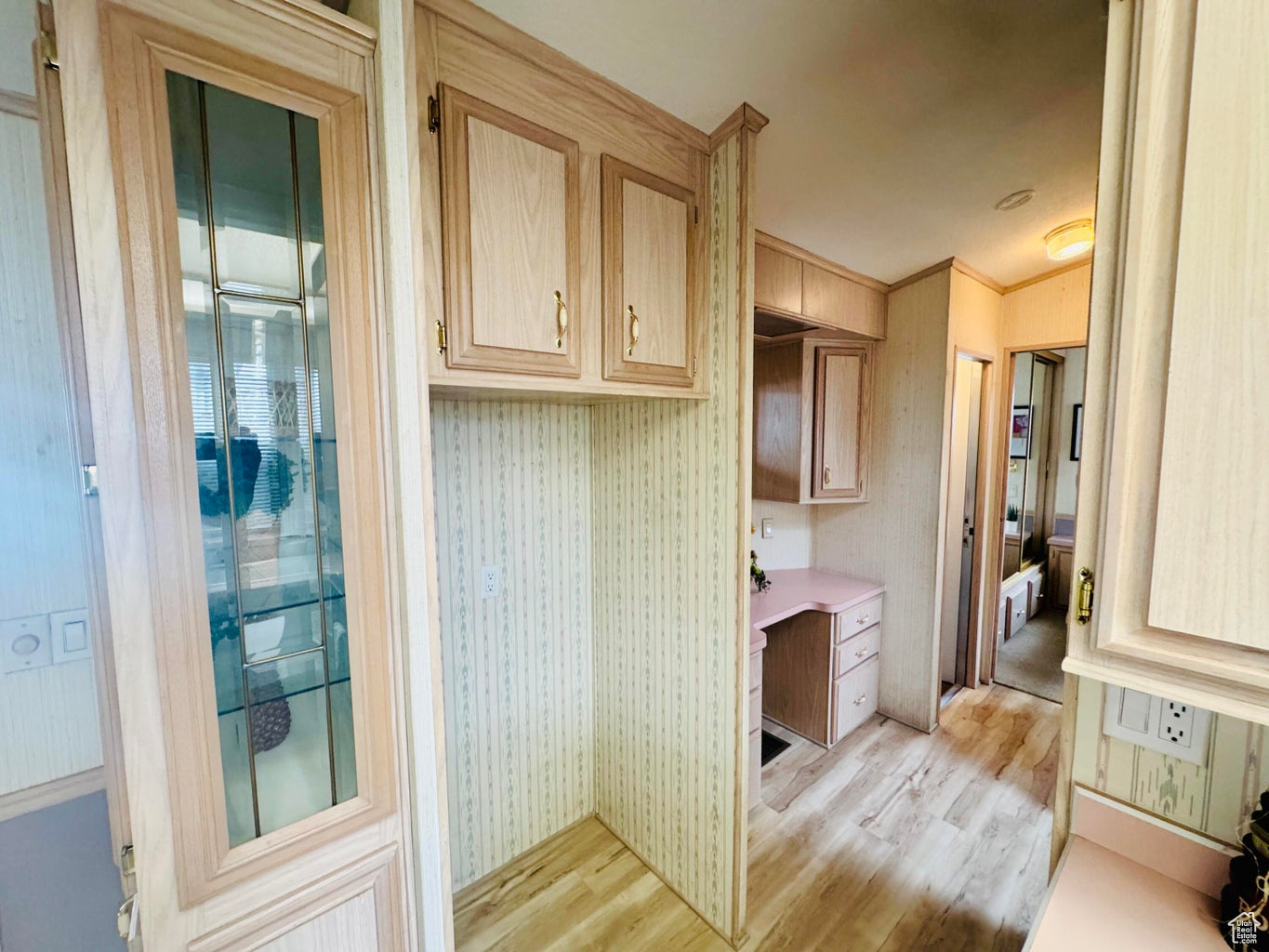 CANYON BREEZE RV RESORT - Residential