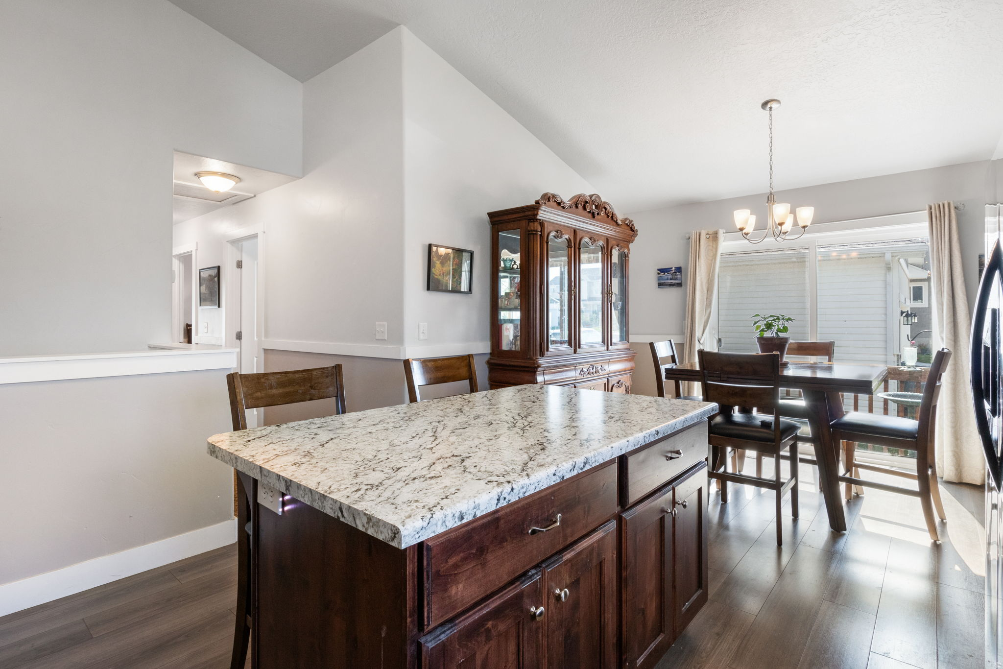 THE ORCHARDS - Residential