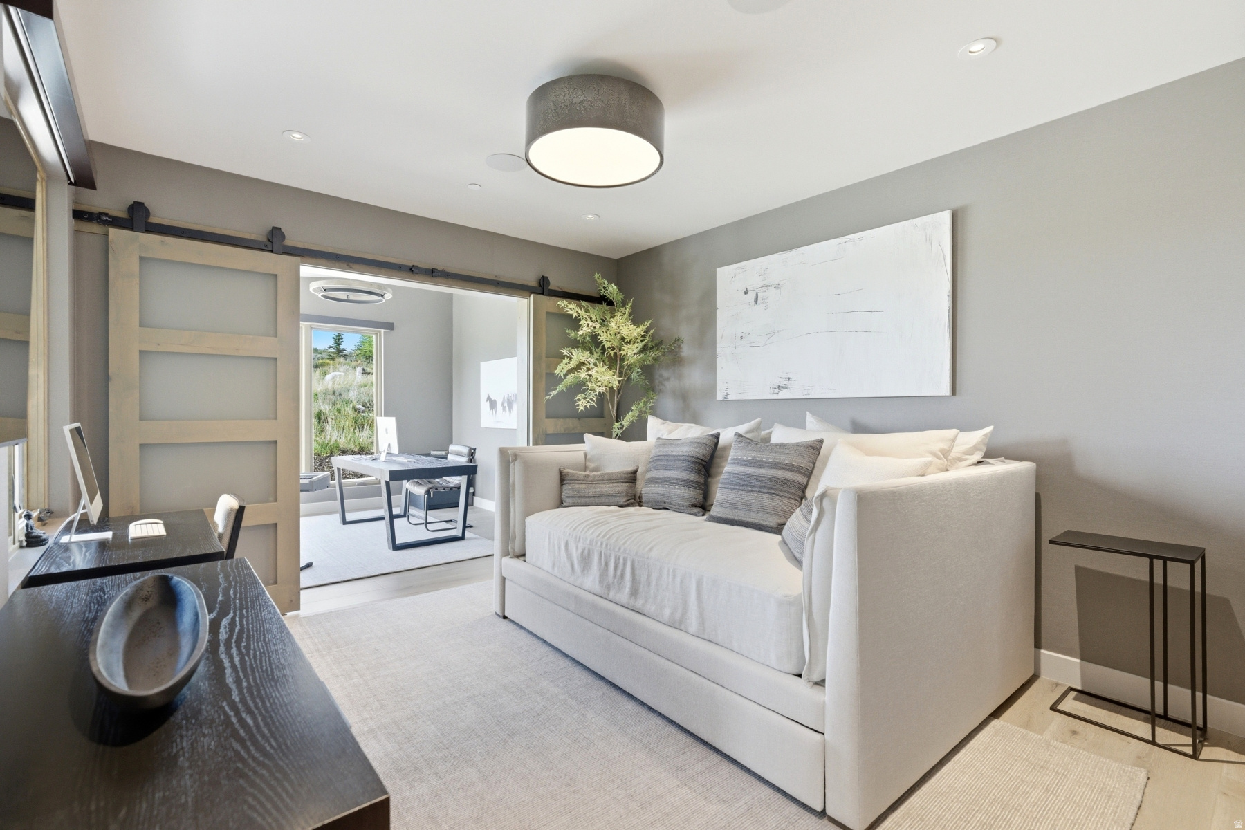 PROMONTORY PAINTED SHORES - Residential