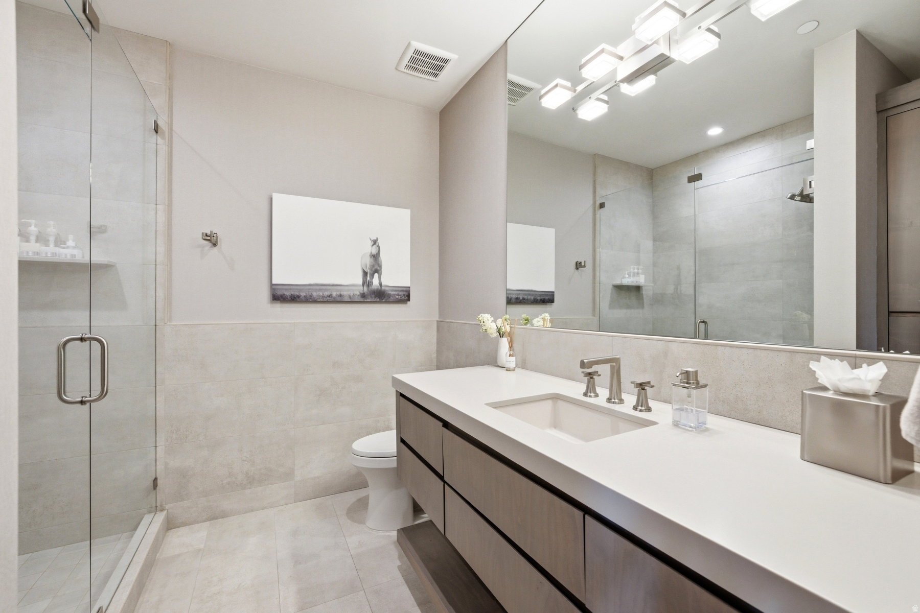 PROMONTORY PAINTED SHORES - Residential