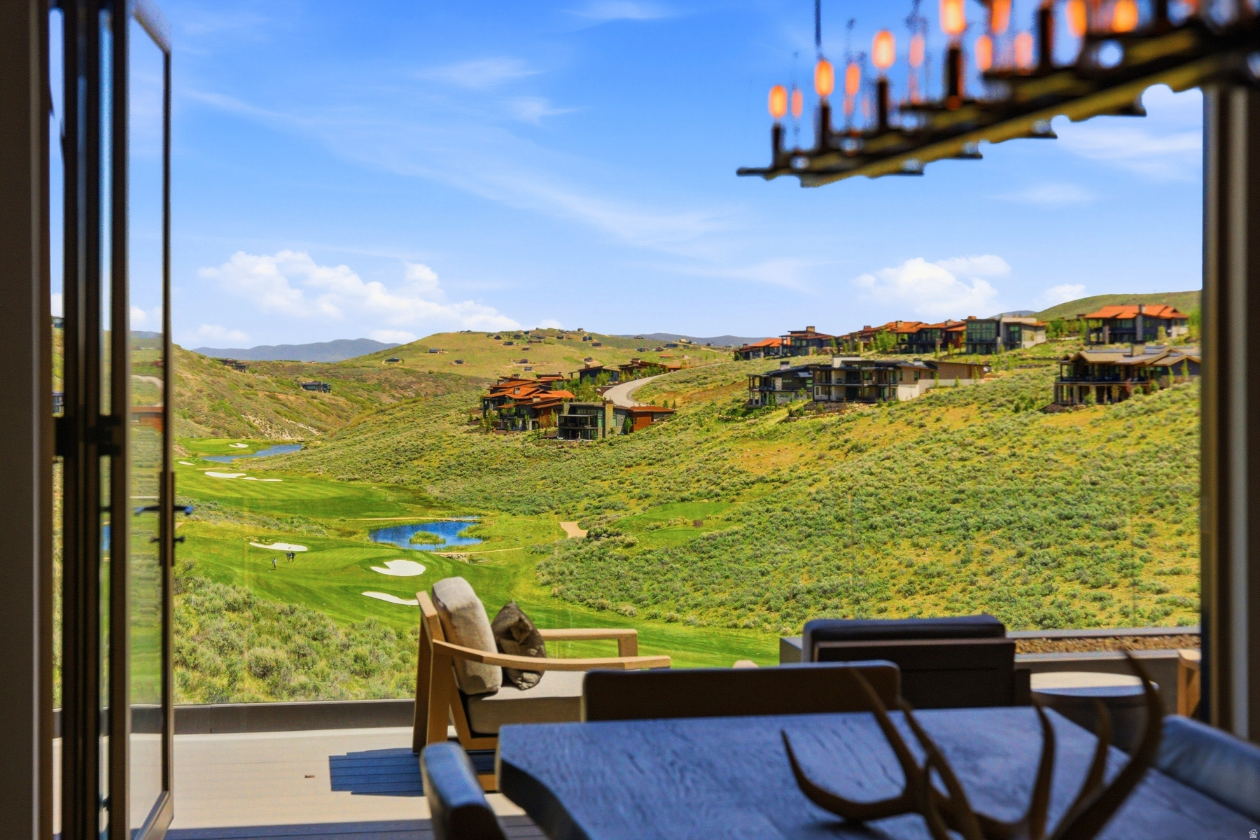 PROMONTORY PAINTED SHORES - Residential